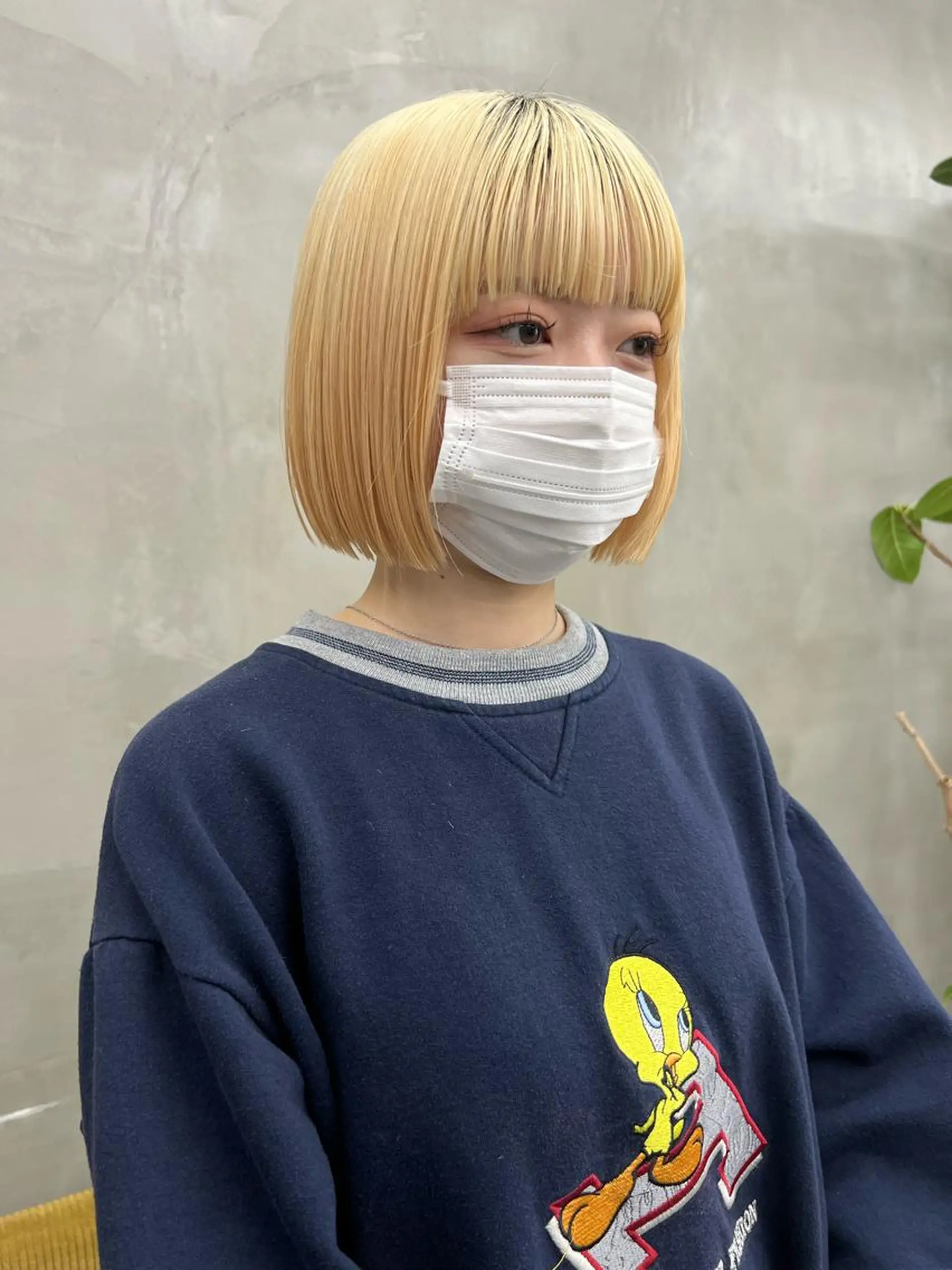 ショート りん /ショート/ボブのヘアスタイル