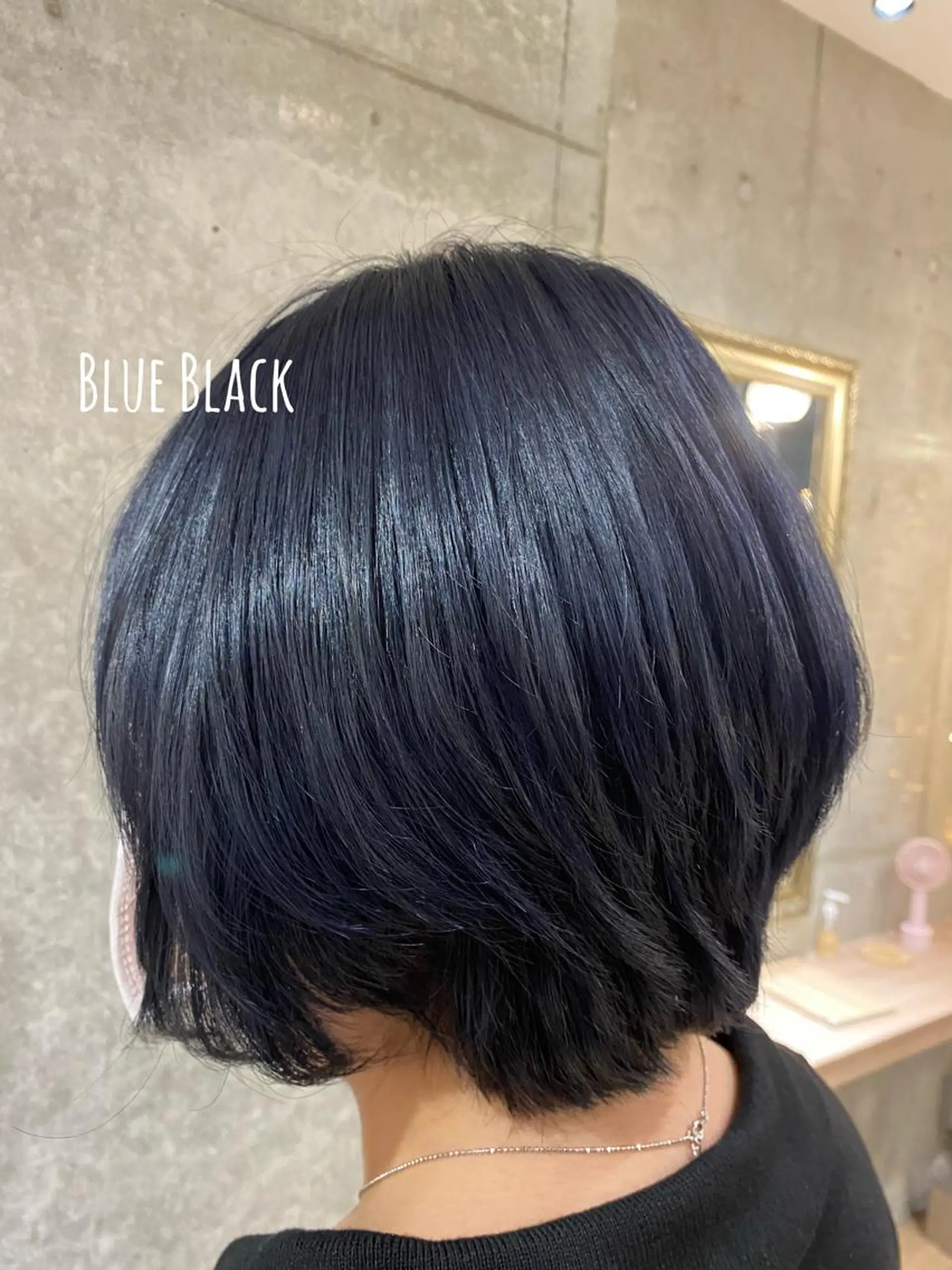 ショート 齋藤 椋哉のヘアスタイル