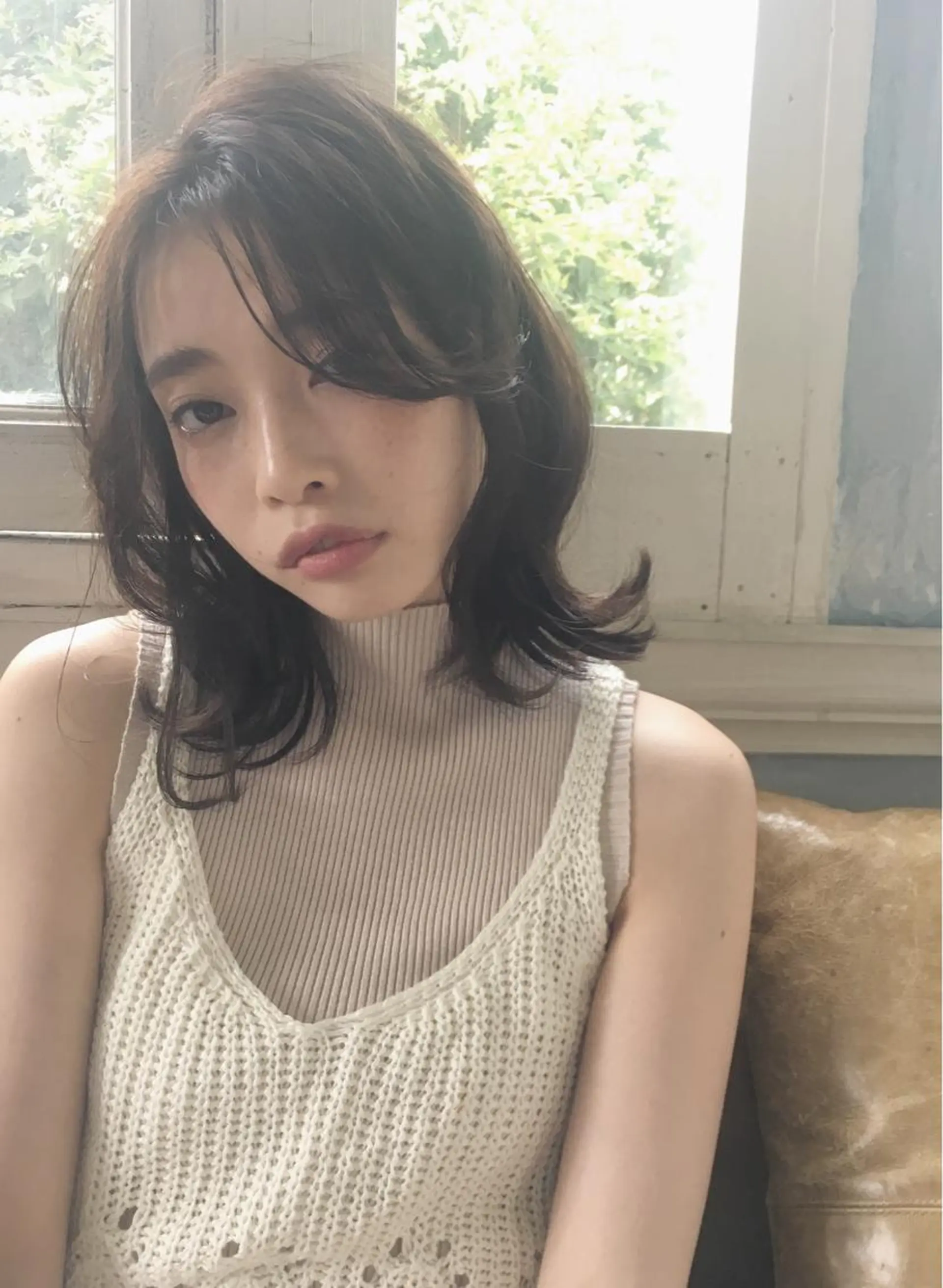 ミディアム 🍋old✂︎ CHIHOの眉毛・アイブロウイメージ