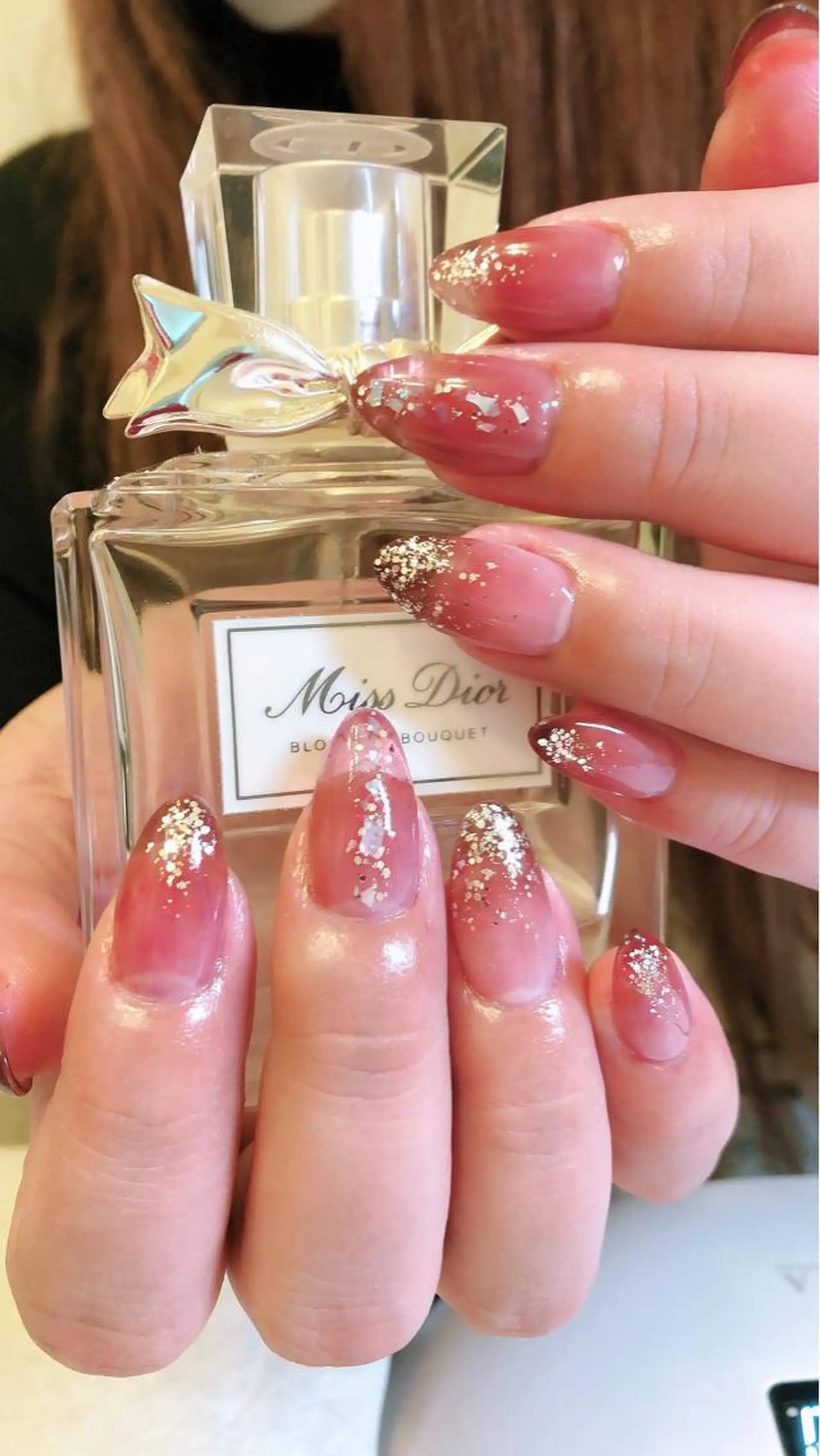 ネイル Petite Cannelleのネイルデザイン