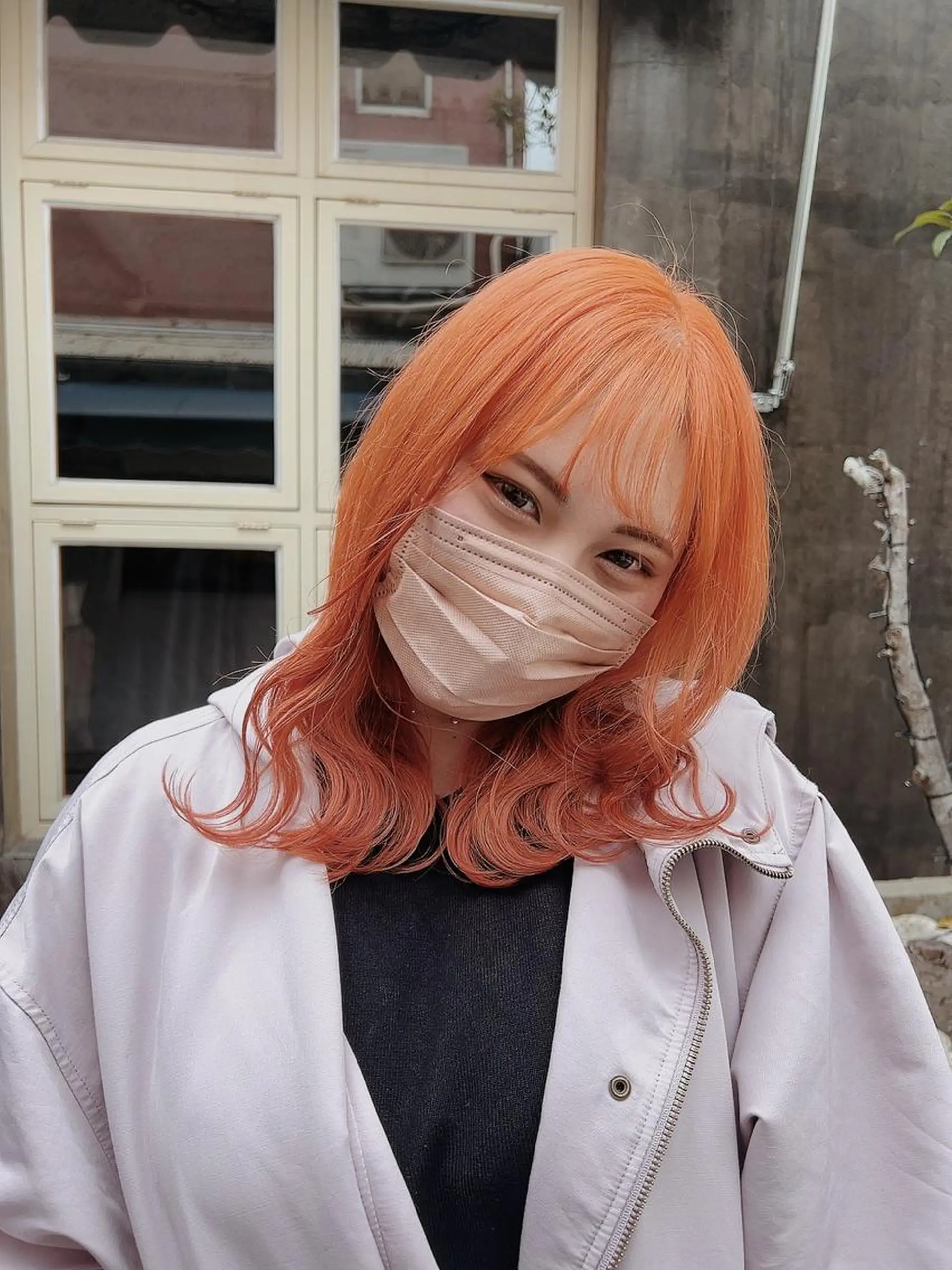 セミロング 大谷樹生/ メンズ専用アカウントのヘアスタイル