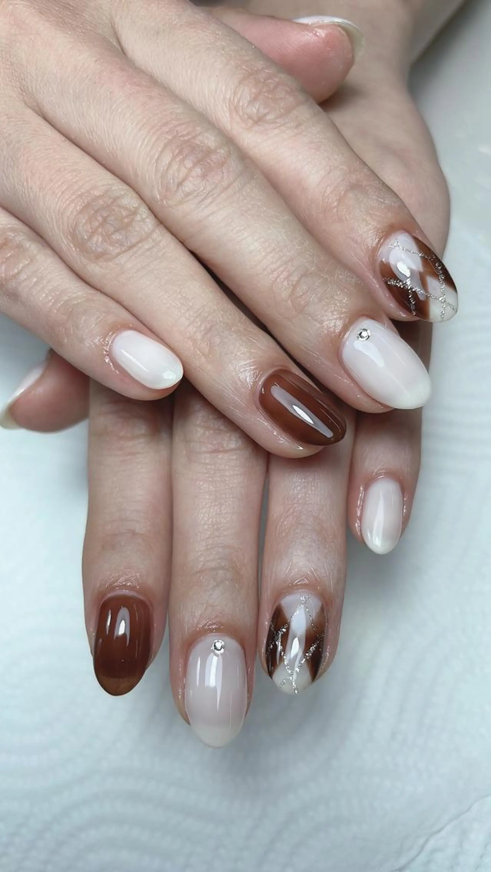ネイル むねいる nail salonのネイルデザイン