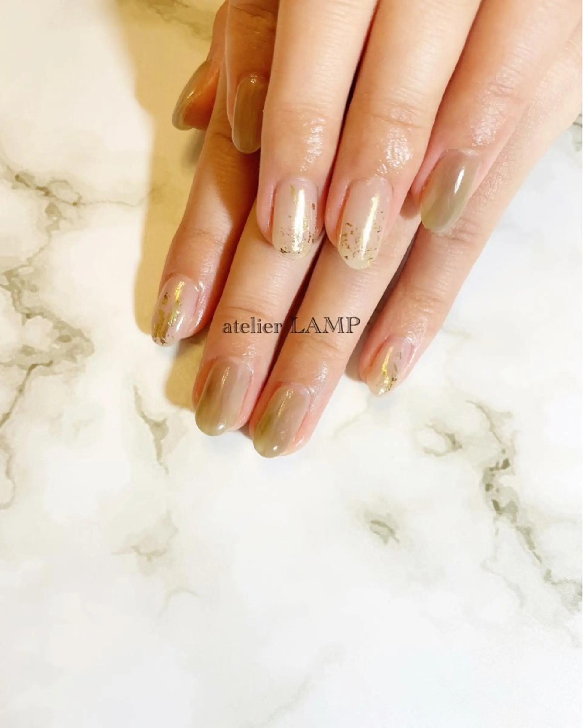 ネイル アートネイル NANA no artのネイルデザイン