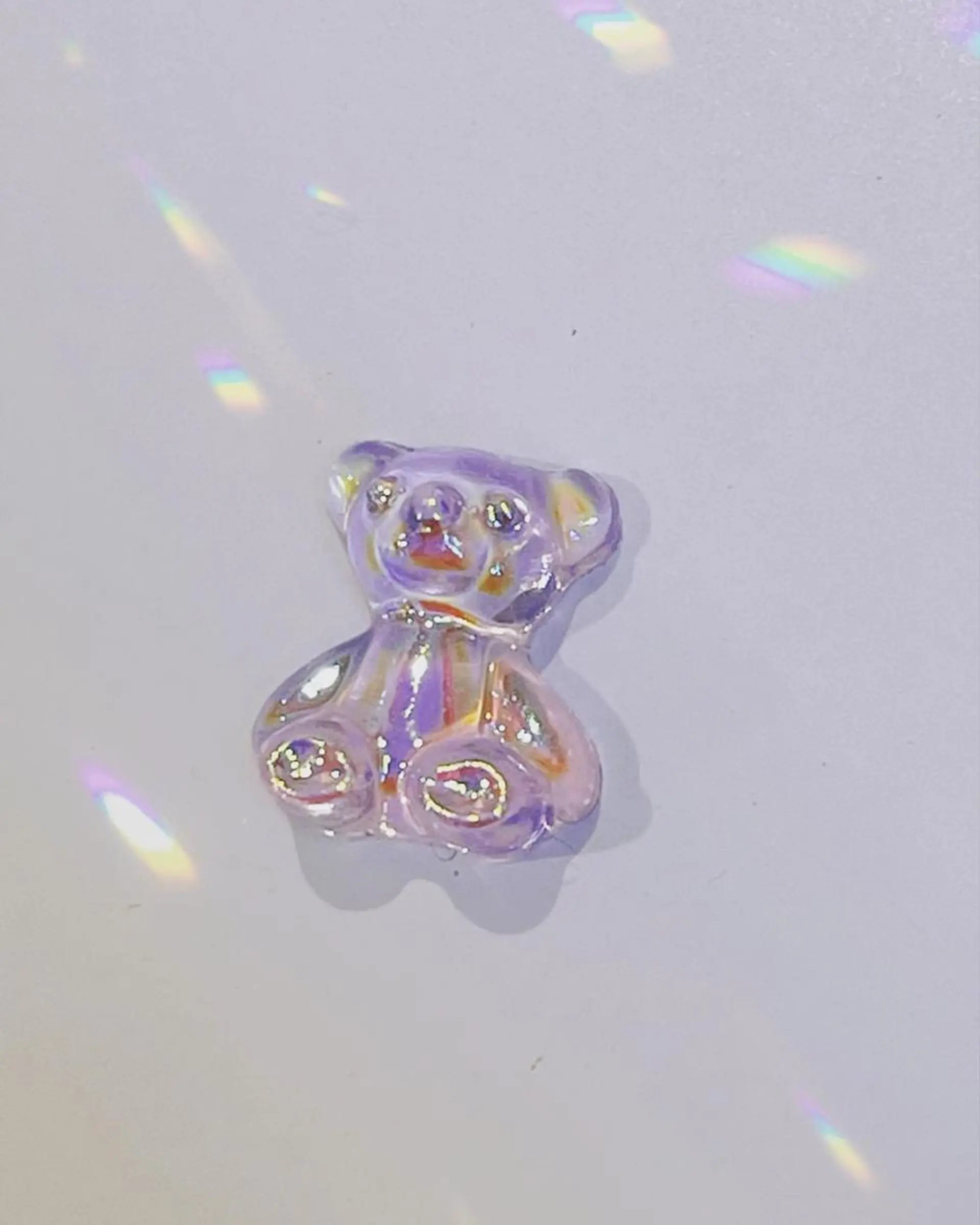 ネイル マツエク・マツパ Cat's eye TOKYO 新宿店のネイルデザイン