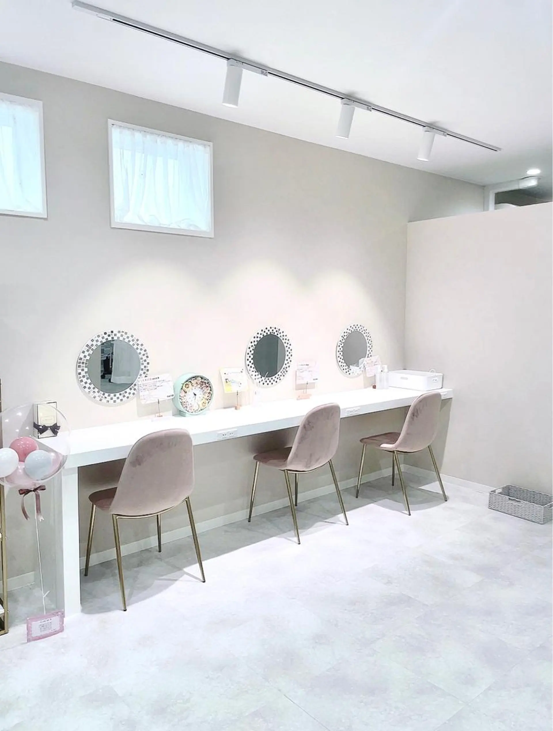 アイブロウ 深澤 真愛のマツエク・マツパデザイン