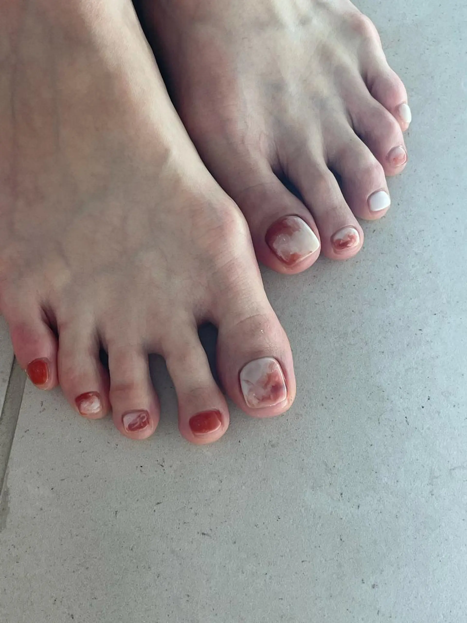 ネイル shimizu yuuのネイルデザイン