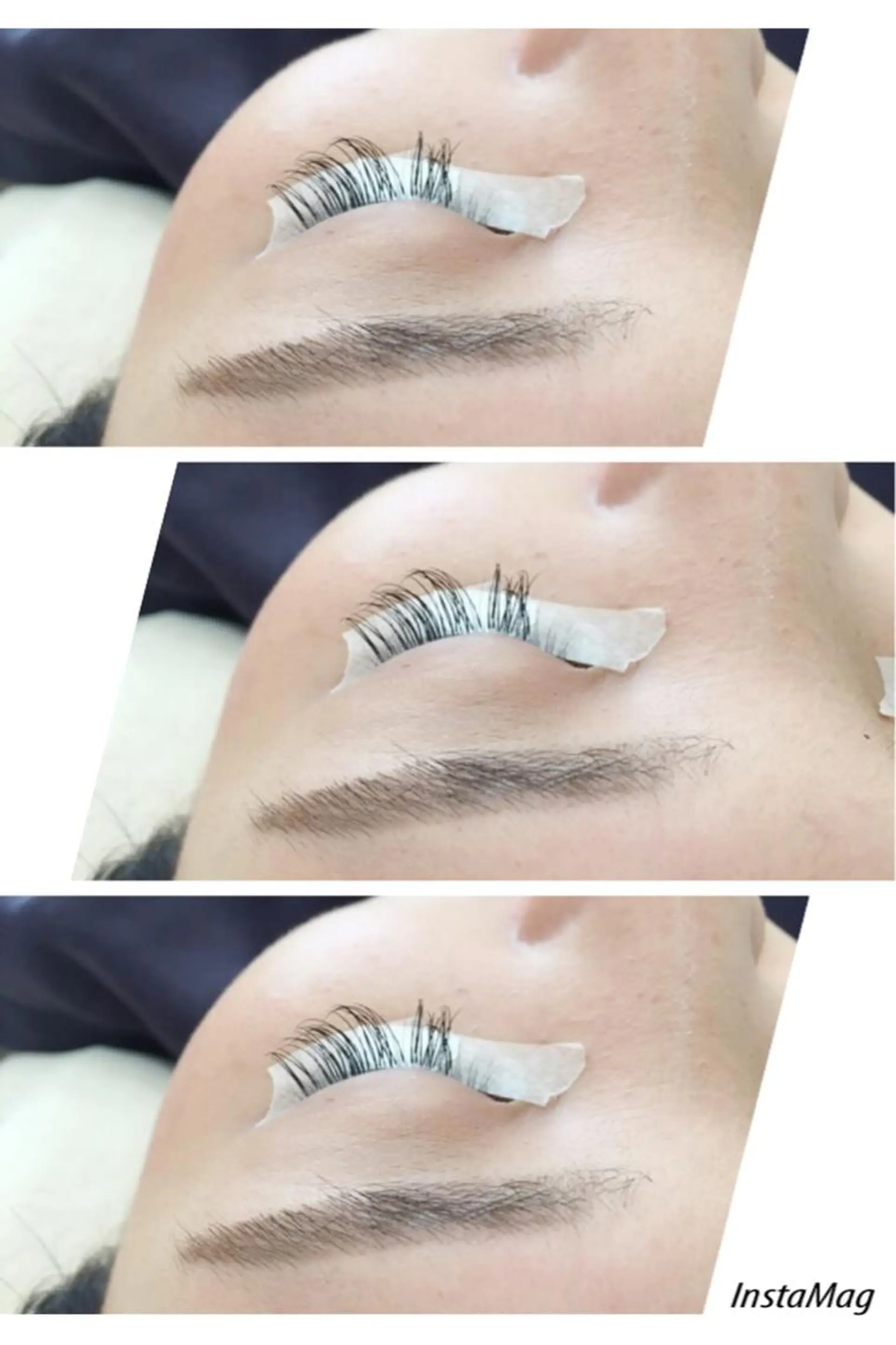 マツエク・マツパ Salon de Galcon 2階(サロンド・ギャルソン)所属・KU TA  \(◡̈)/の眉毛・アイブロウイメージ