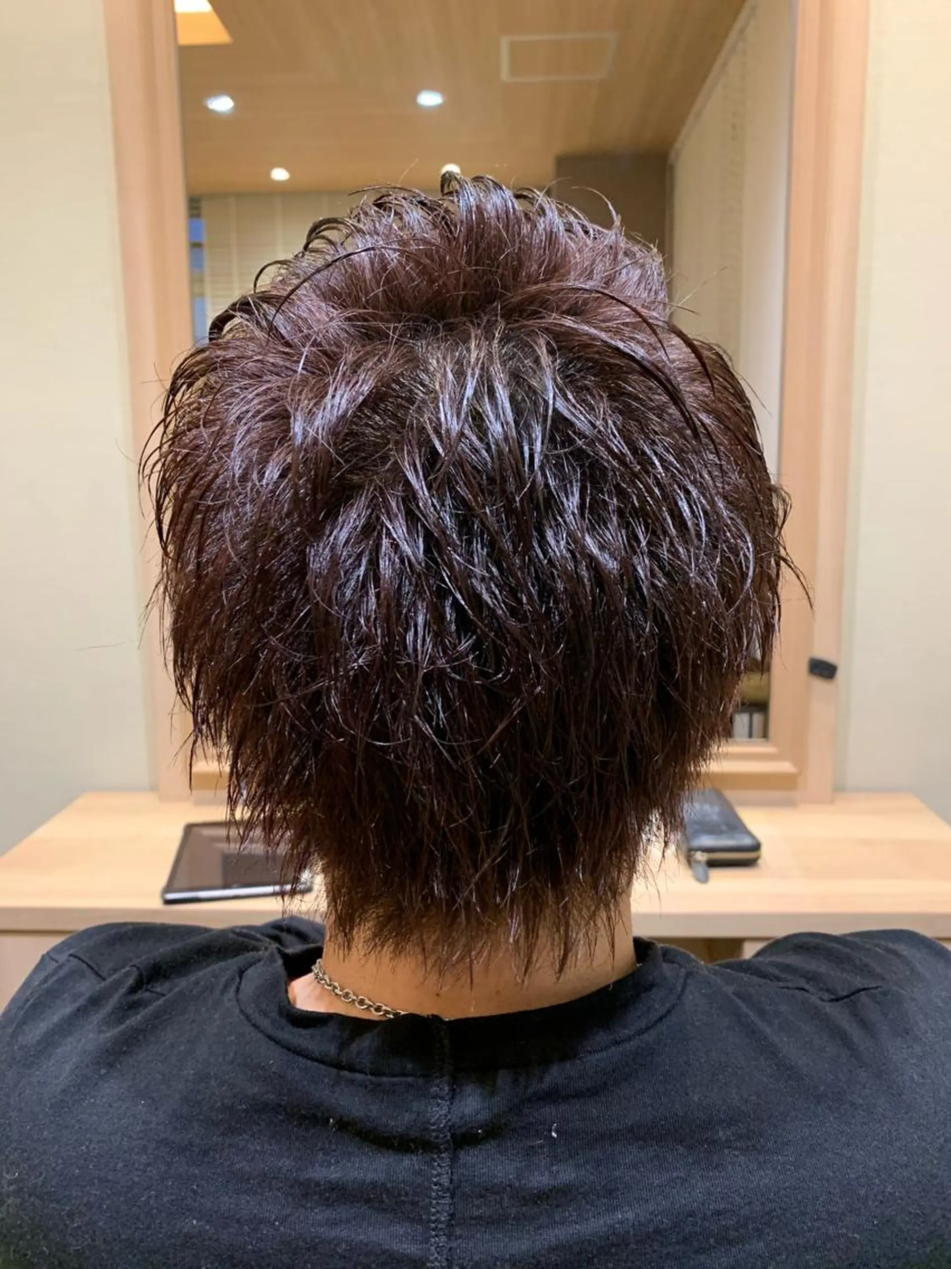 メンズ 🔸高崎 ゆう🔸のヘアスタイル