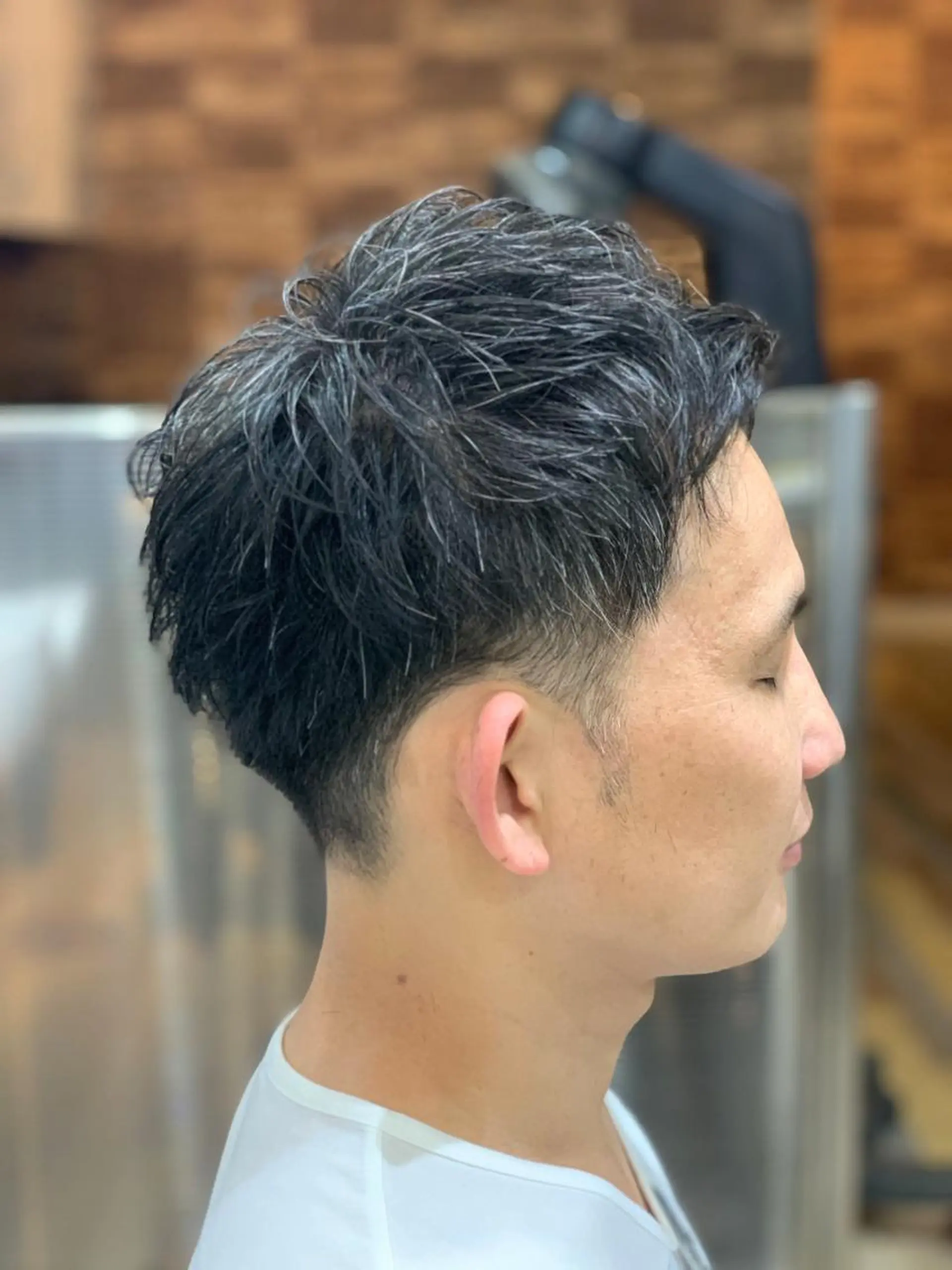 メンズ 🌈✨鈴木 勇人✨🌈のヘアスタイル