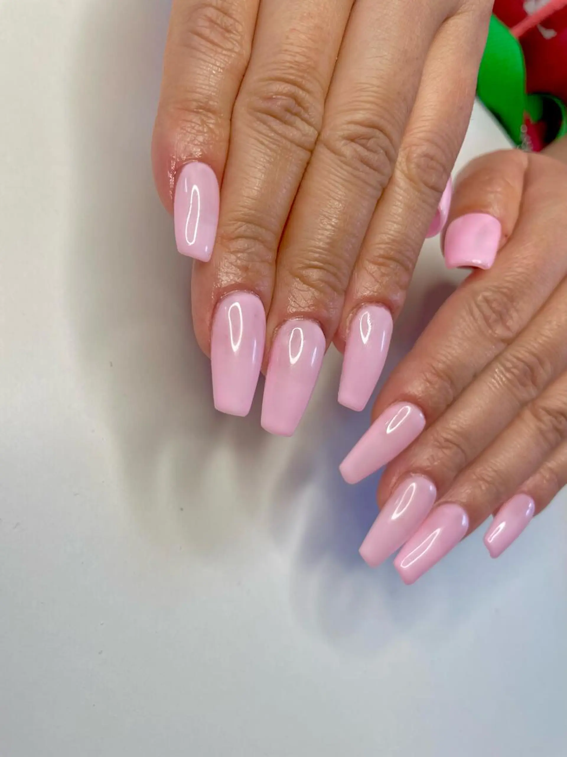 ネイル ハンドネイル フットネイル ハンドケア Ri-e's nailのネイルデザイン