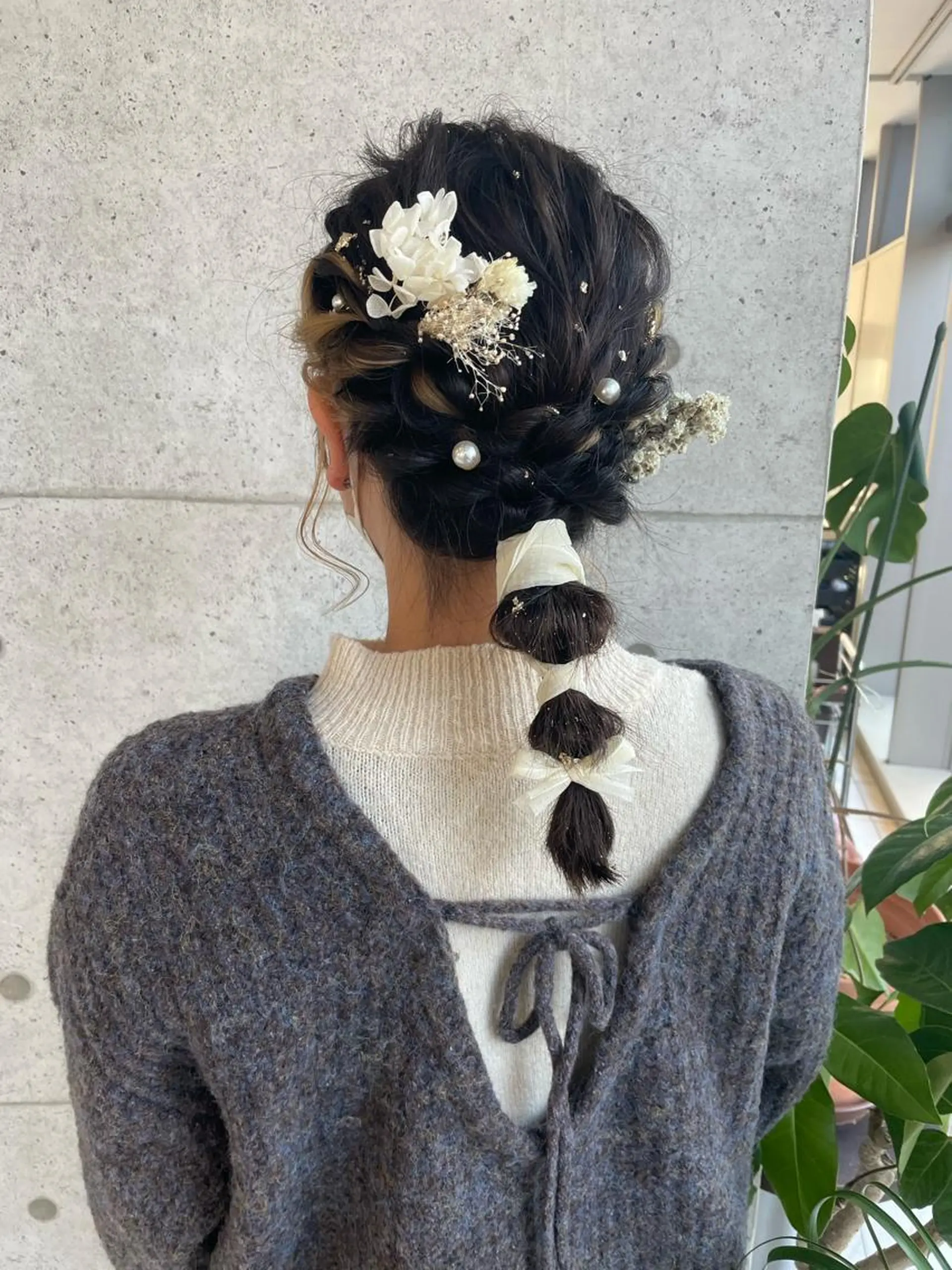 ショート カラー パーマ ヘアアレンジ メンズ キッズ 木下 修兵のヘアスタイル