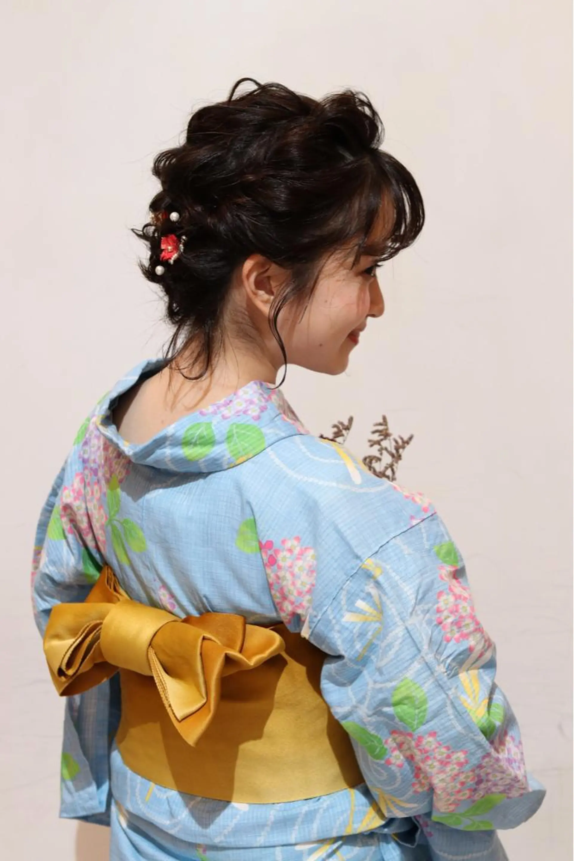 ミディアム まろやかカラー🤎 みなとまほのヘアスタイル