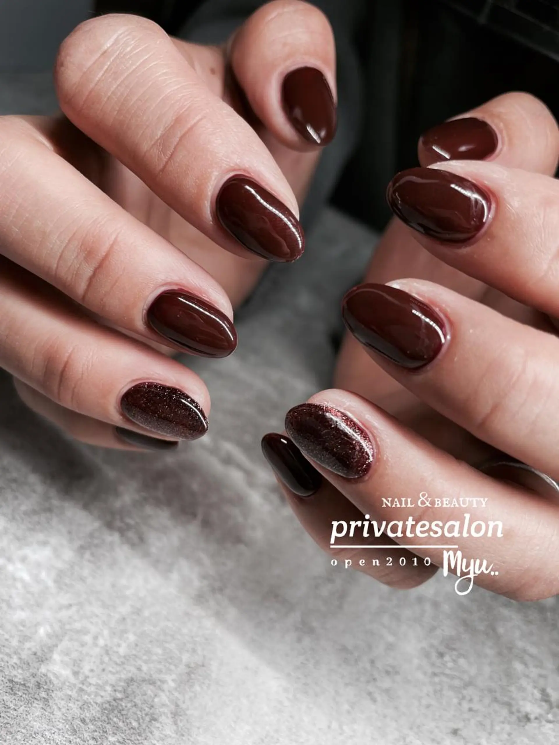 ネイル アートネイル Y's nailのネイルデザイン