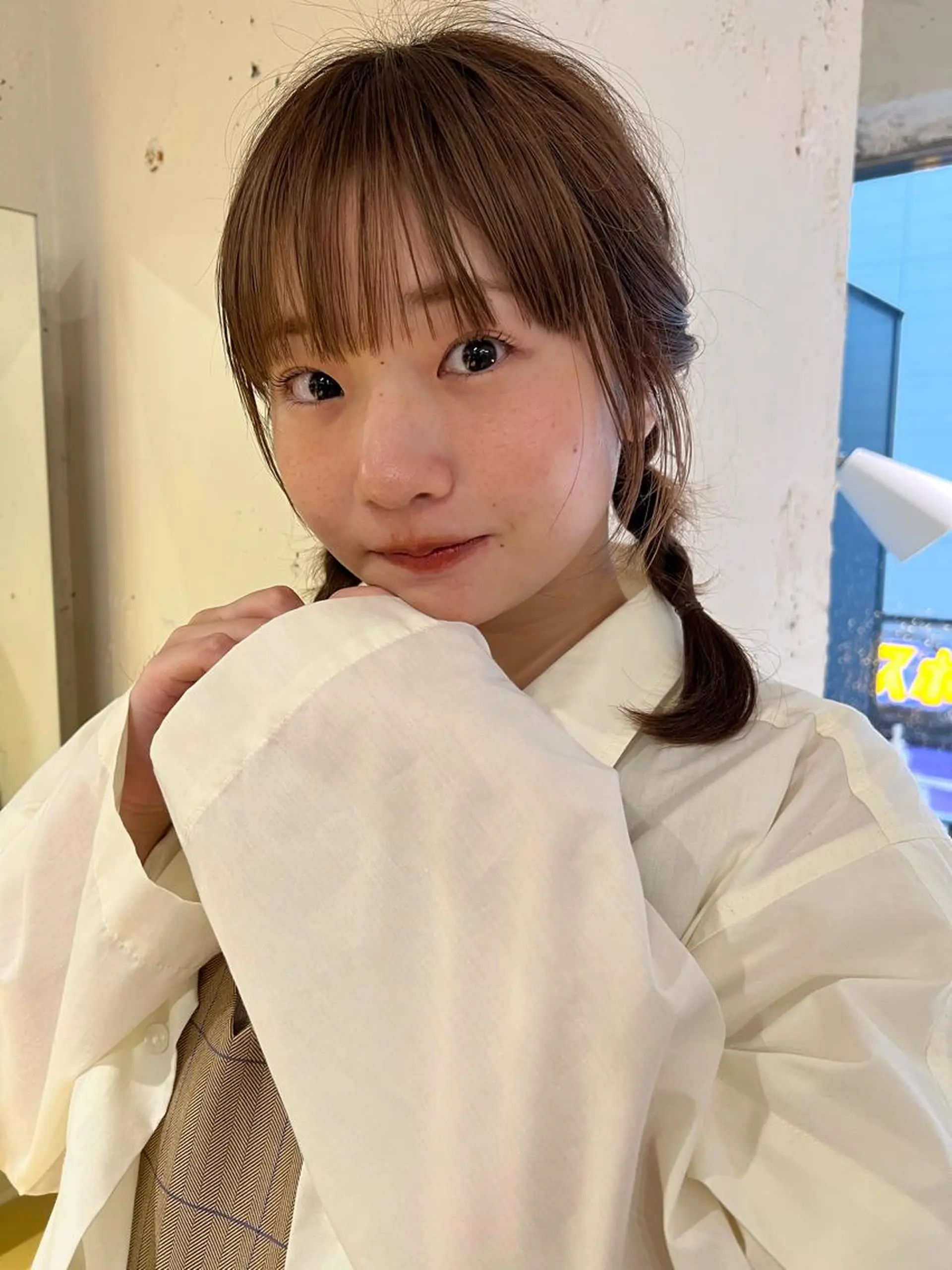 マツエク・マツパ 🎀NORA ayakaのマツエク・マツパデザイン