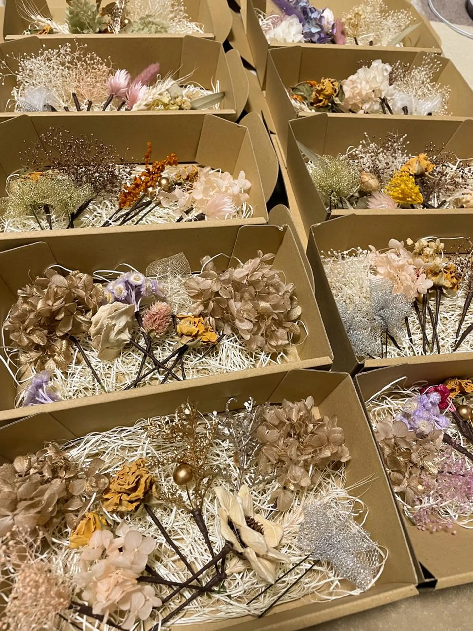 ヘアアレンジ 女性に人気♪ はやしほのかのヘアスタイル