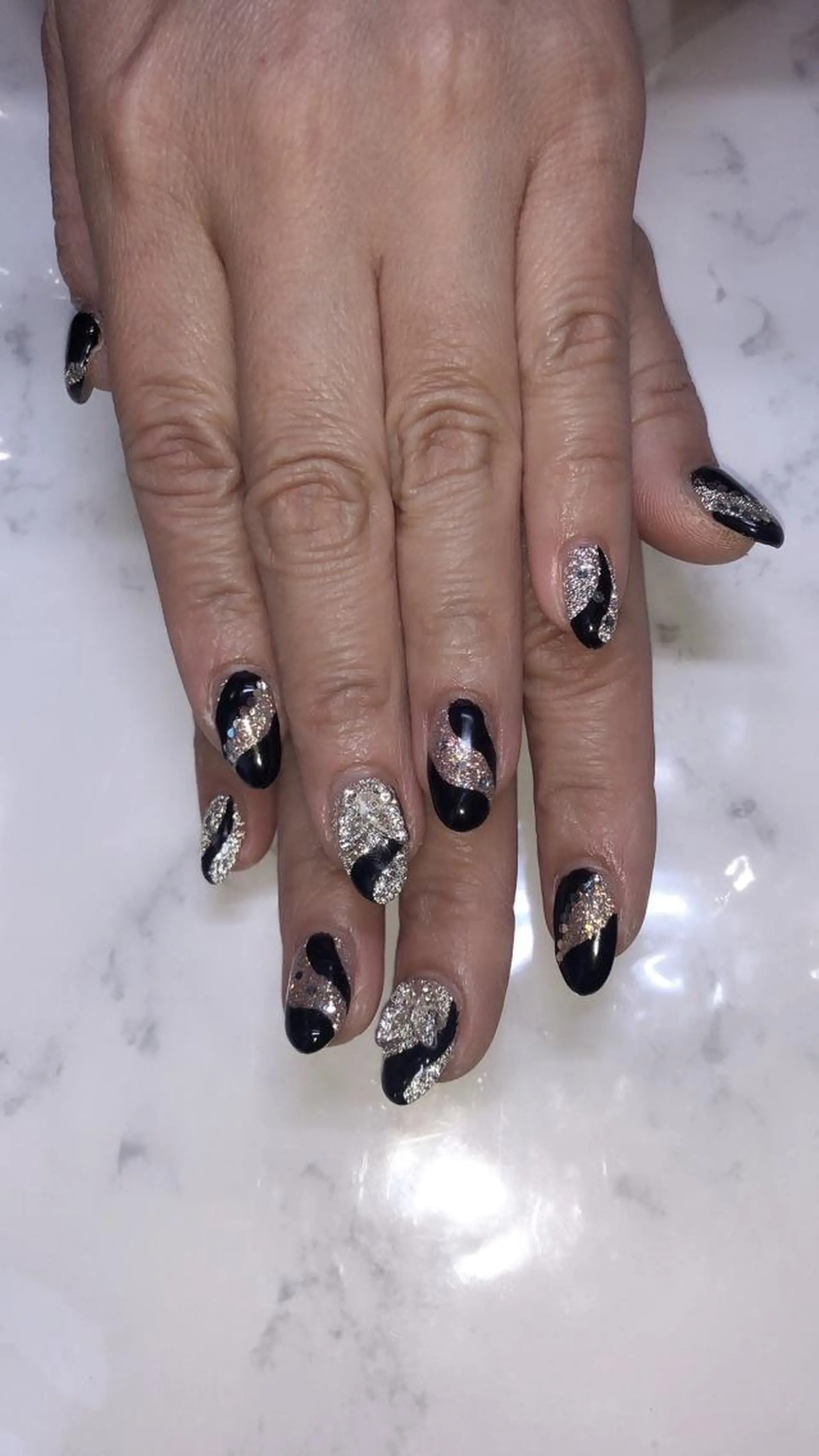 ネイル ✨アン ミユ✨のネイルデザイン