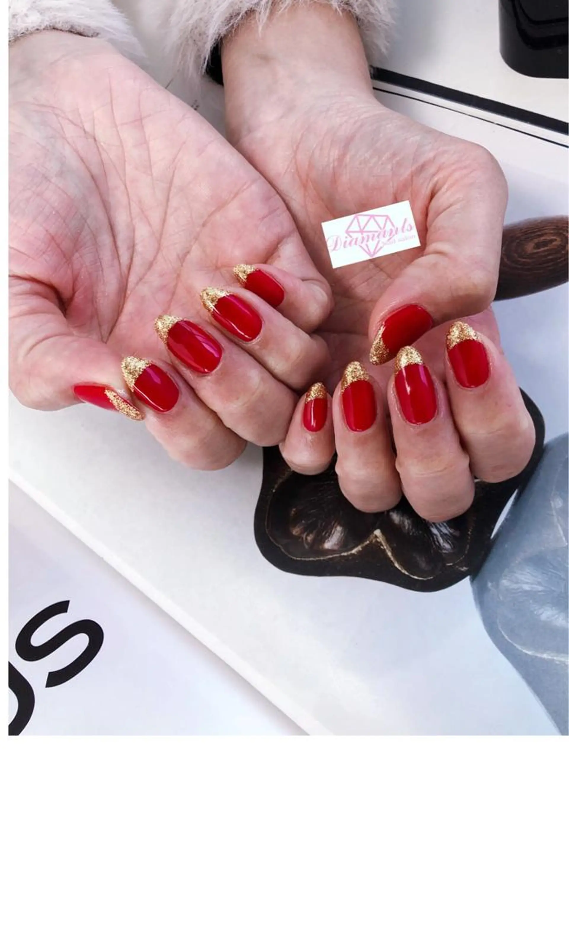 ネイル Asa miのネイルデザイン