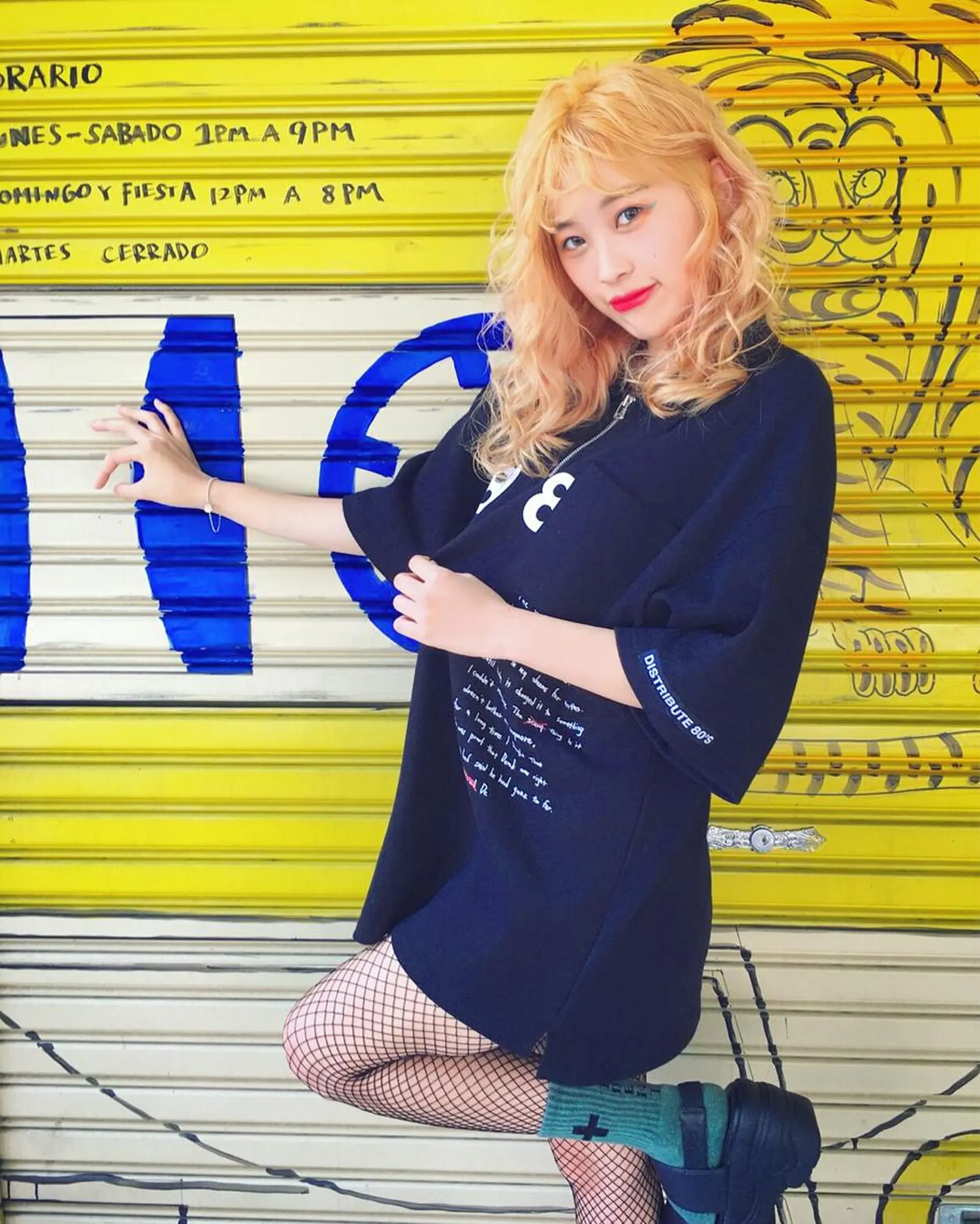 セミロング カラー ヘアアレンジ 柔らか垢抜けｶﾗｰと ｶｯﾄ🫧ASUKAのヘアスタイル