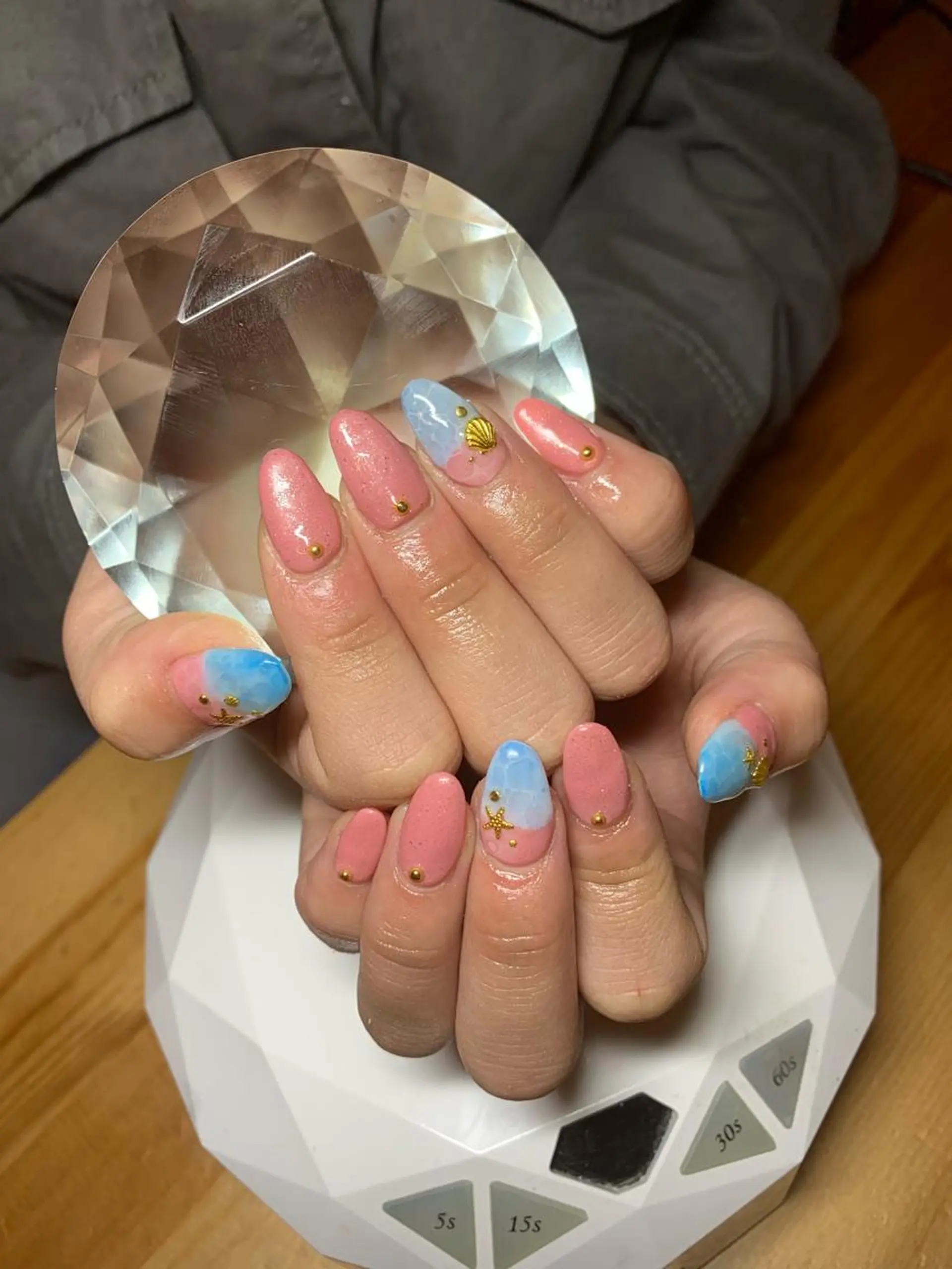 ネイル LAVISH nail salonのネイルデザイン