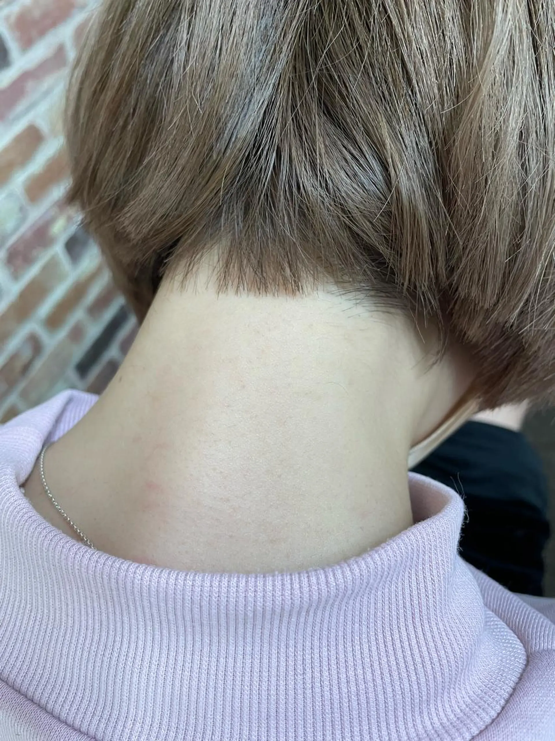 dear beautyのマツエク・マツパデザイン