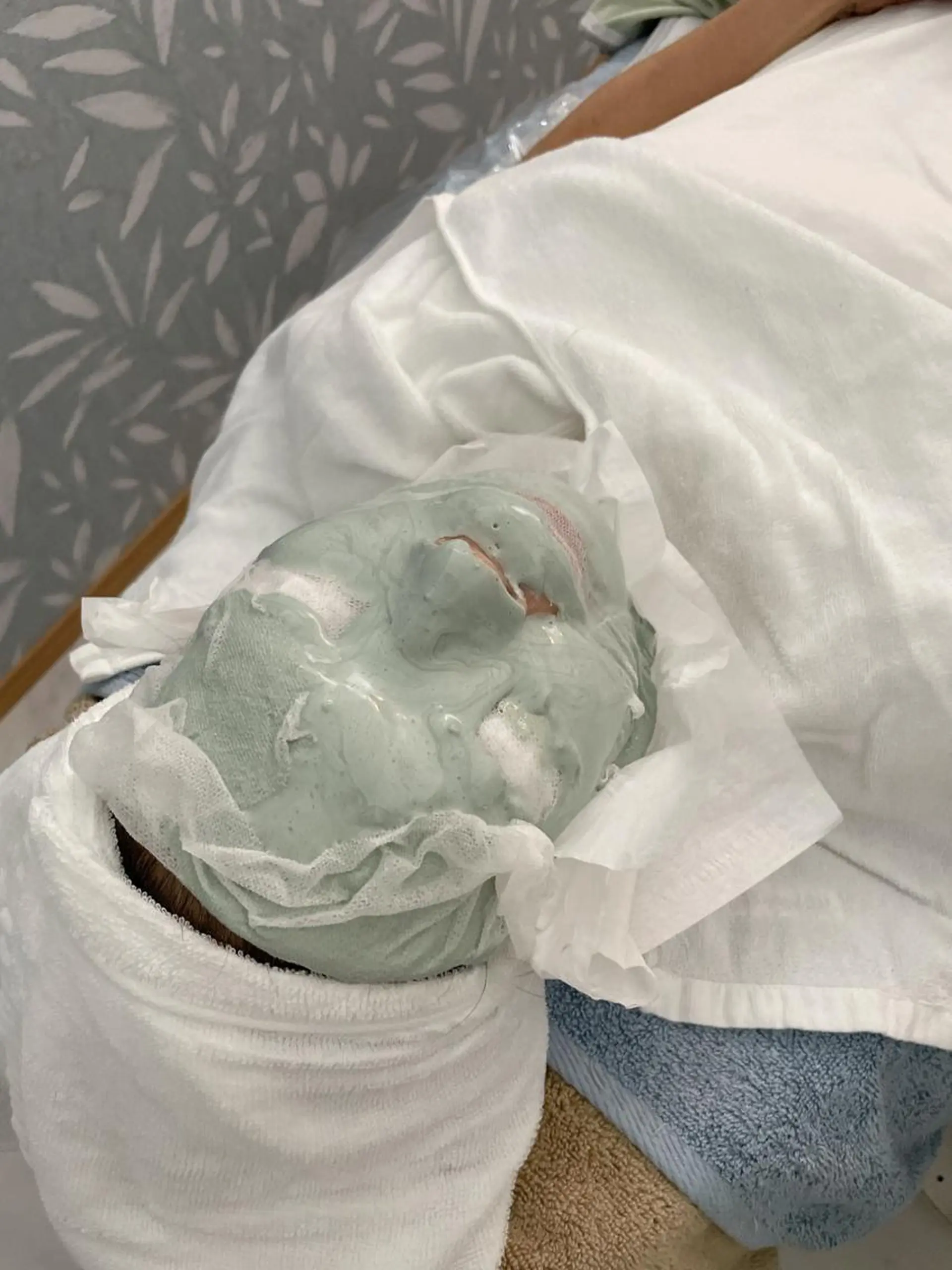 エステ sealily ㅡnail・脱毛ㅡのエステ・リラクイメージ