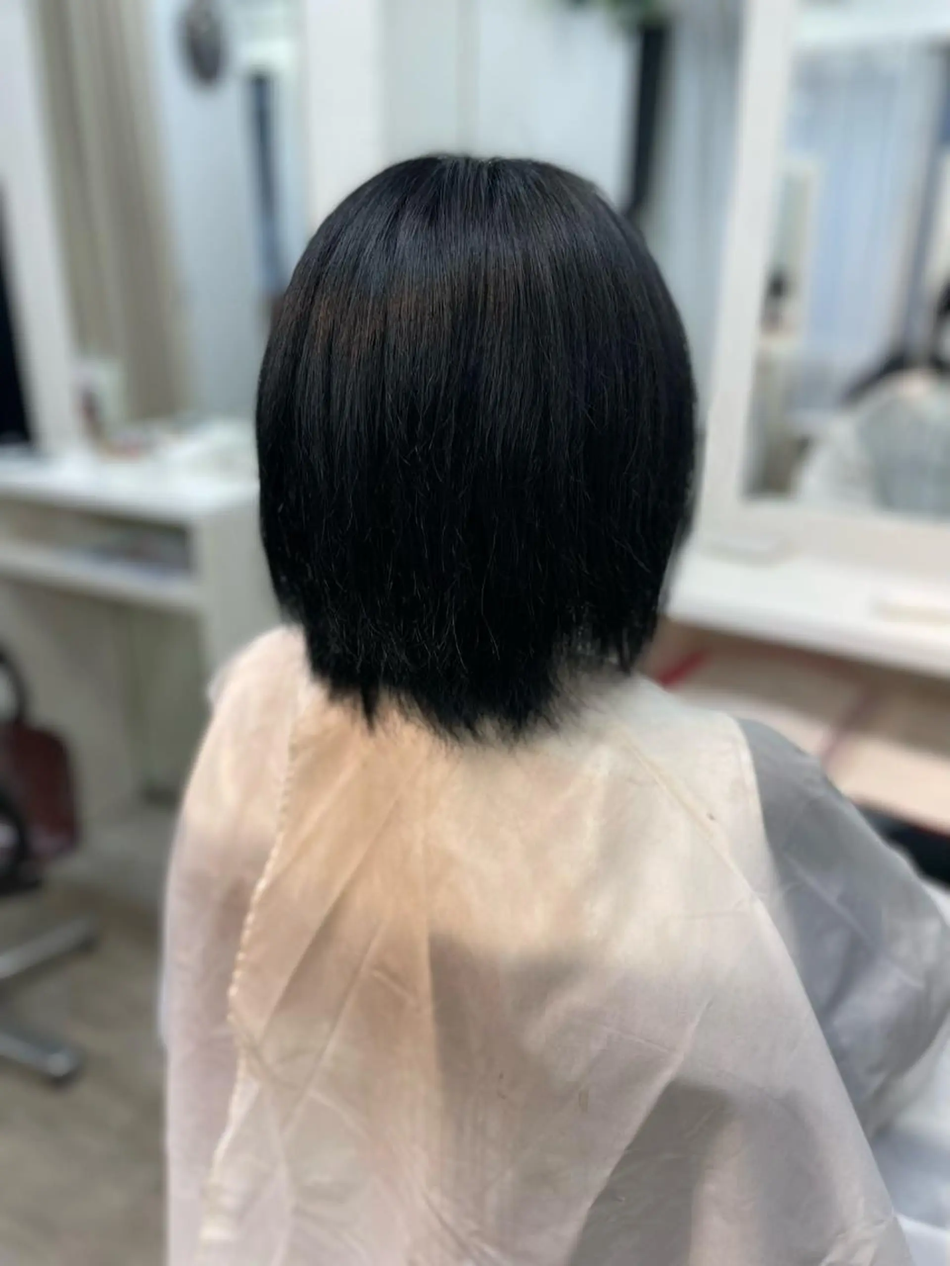 韓国ヘア🤍髪質改善 🇰🇷AKANEのヘアスタイル