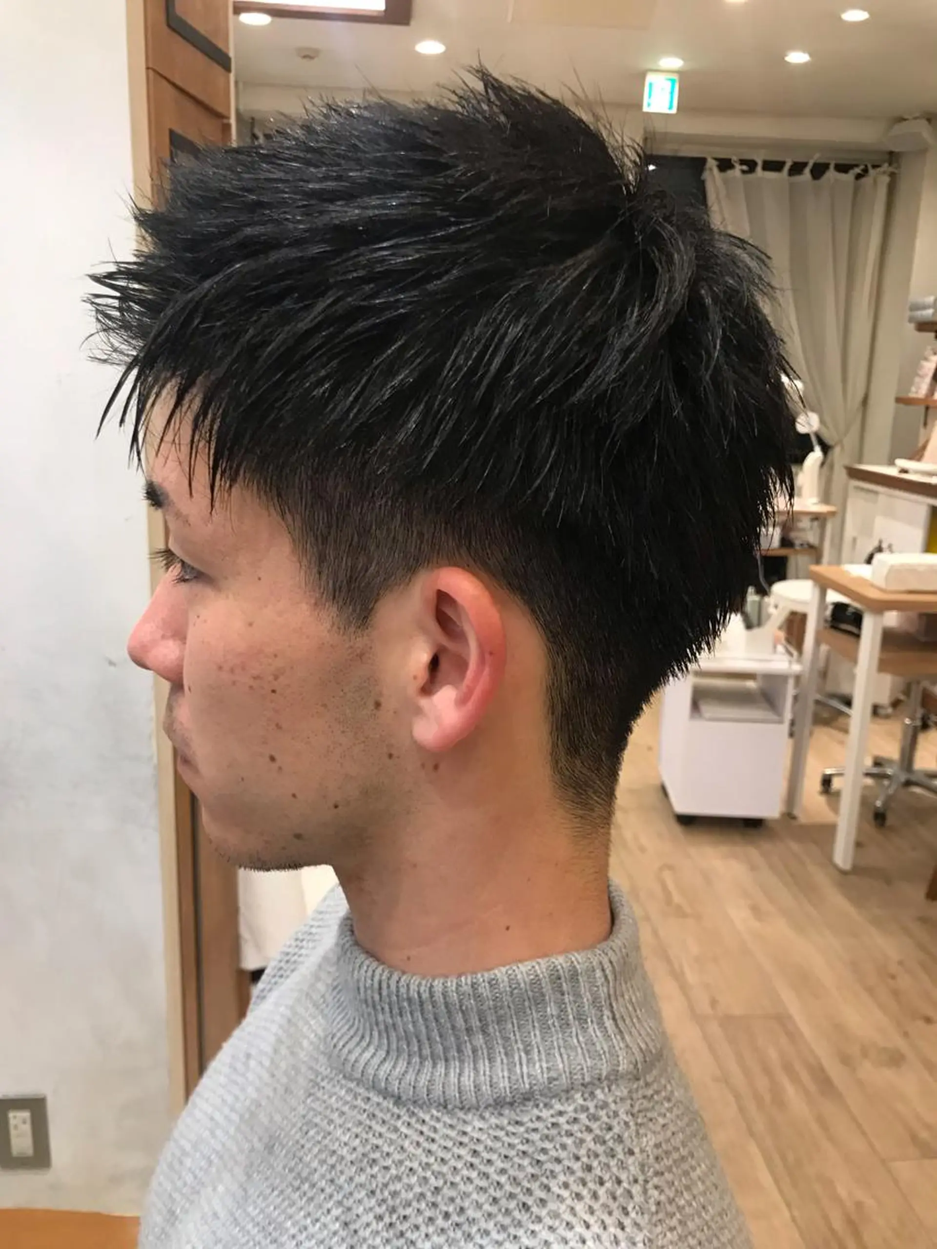 ショート まろやかカラー🤎 みなとまほのヘアスタイル