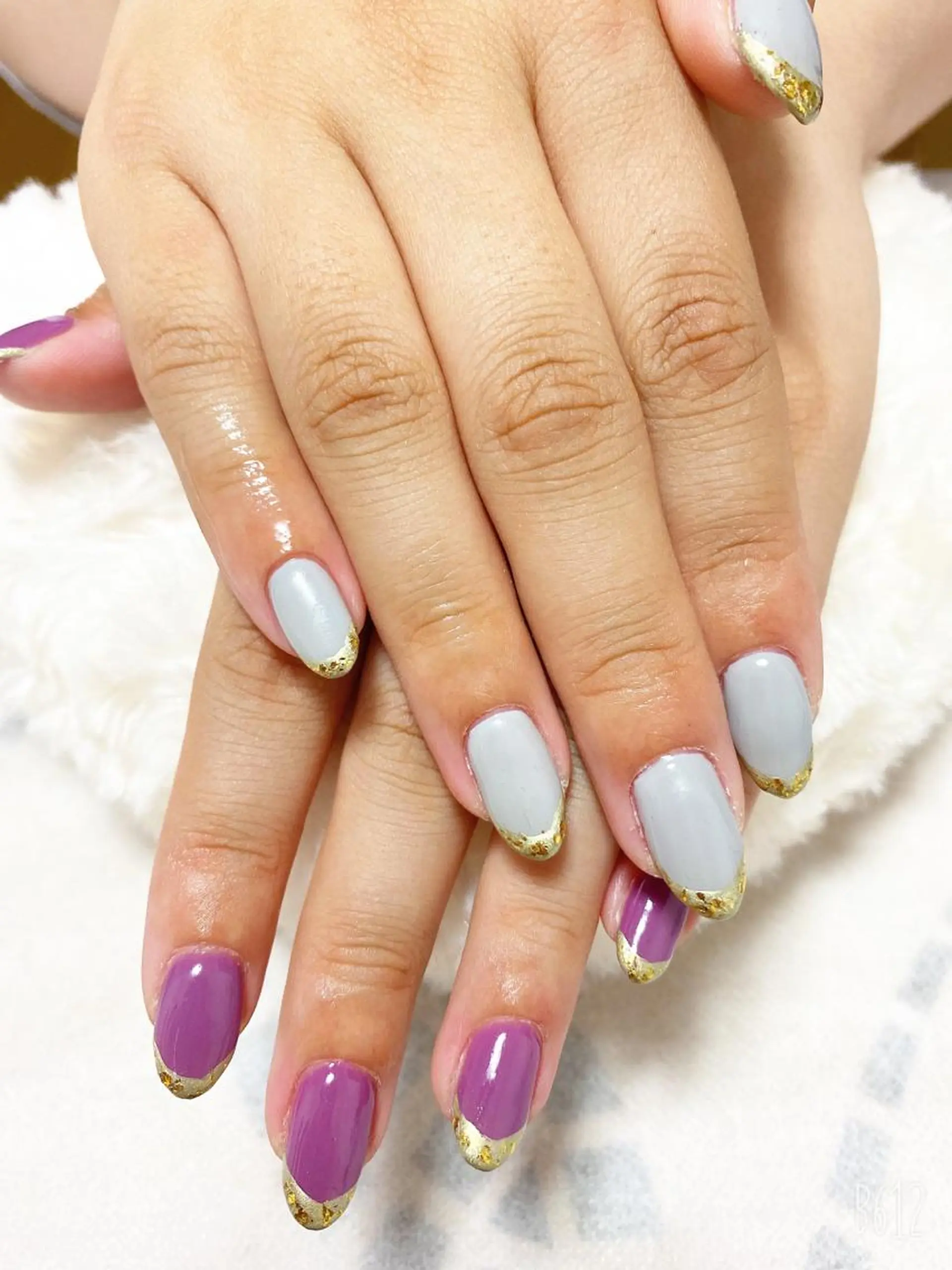 ネイル The Best Beauty受付担当のエステ・リラクイメージ