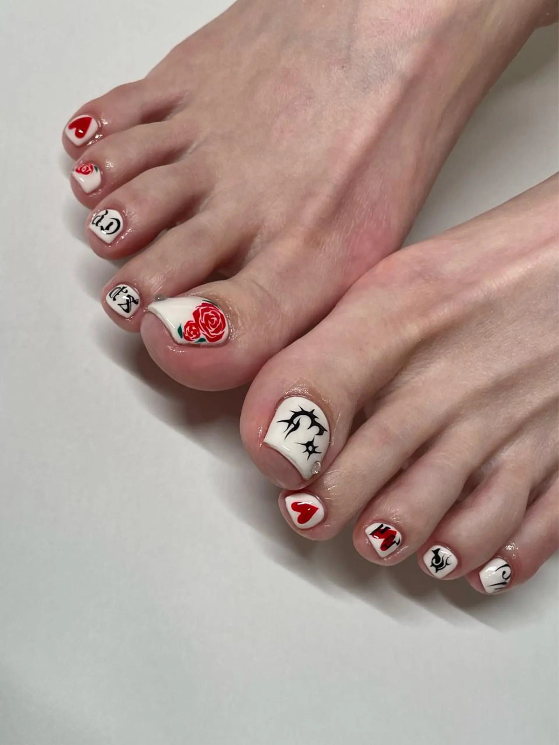 ネイル sheeno nailのネイルデザイン