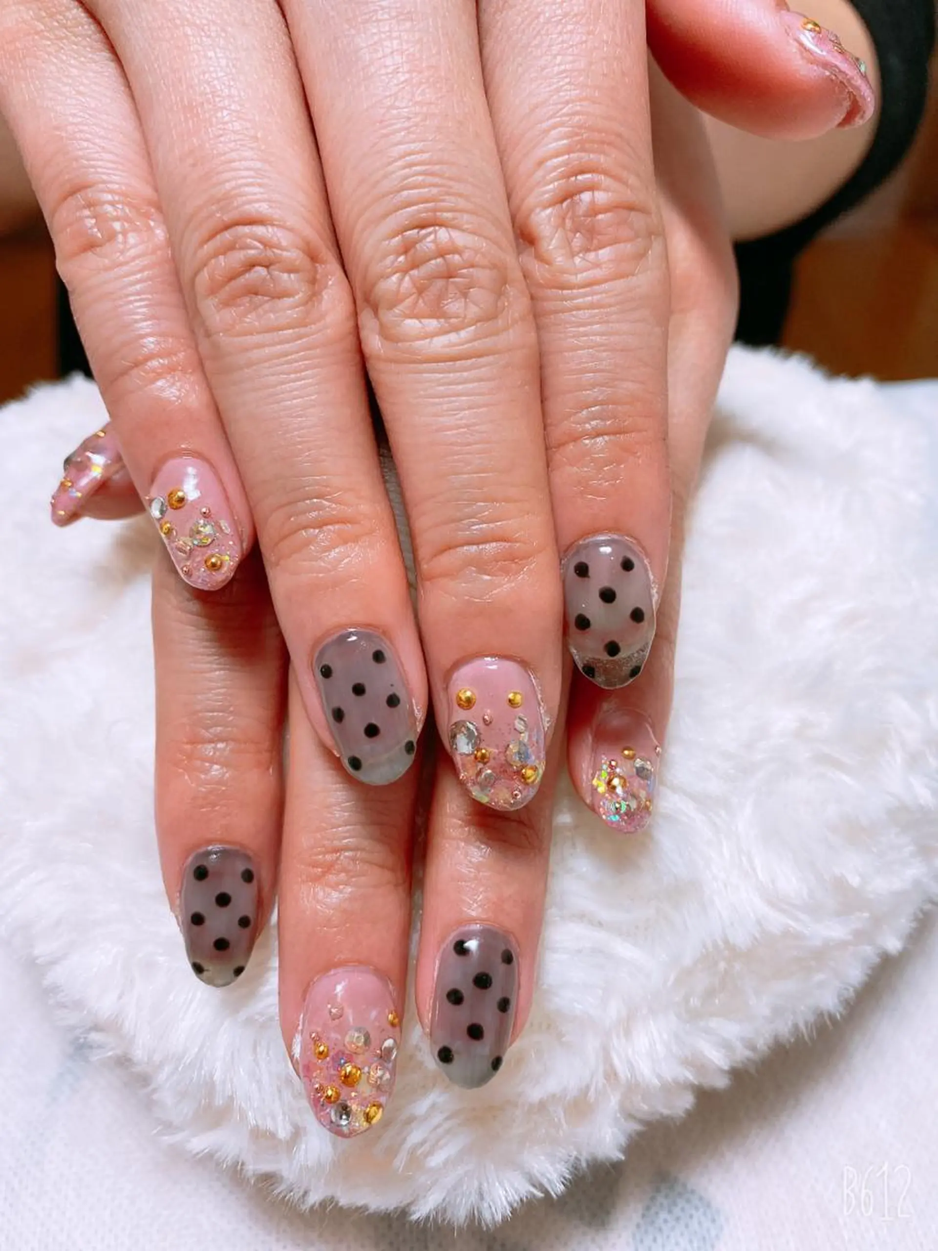 ネイル The Best Beauty受付担当のエステ・リラクイメージ