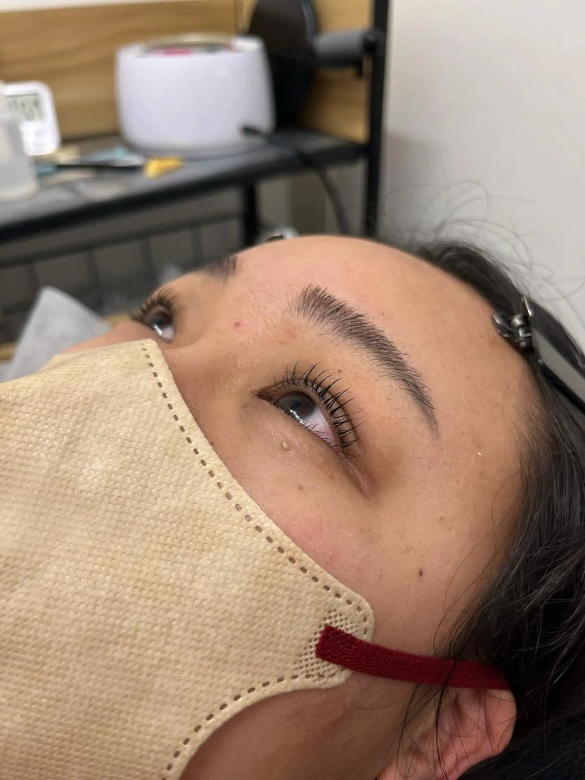 マツエク・マツパ 🩷💗アイリスト Yu💗🩷のマツエク・マツパデザイン