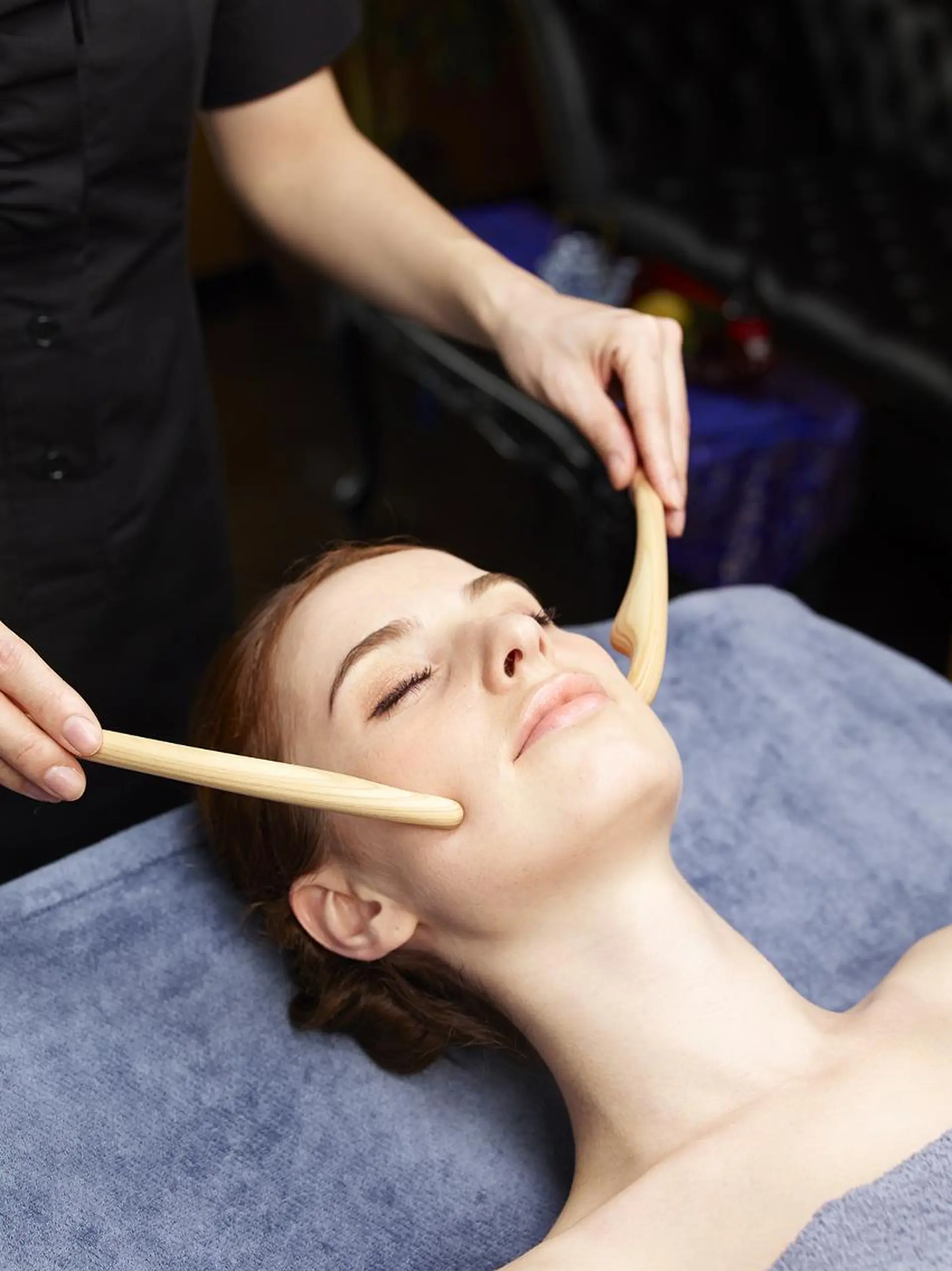 エステ＆美肌脱毛 ココサロ倉敷店のエステ・リラクイメージ