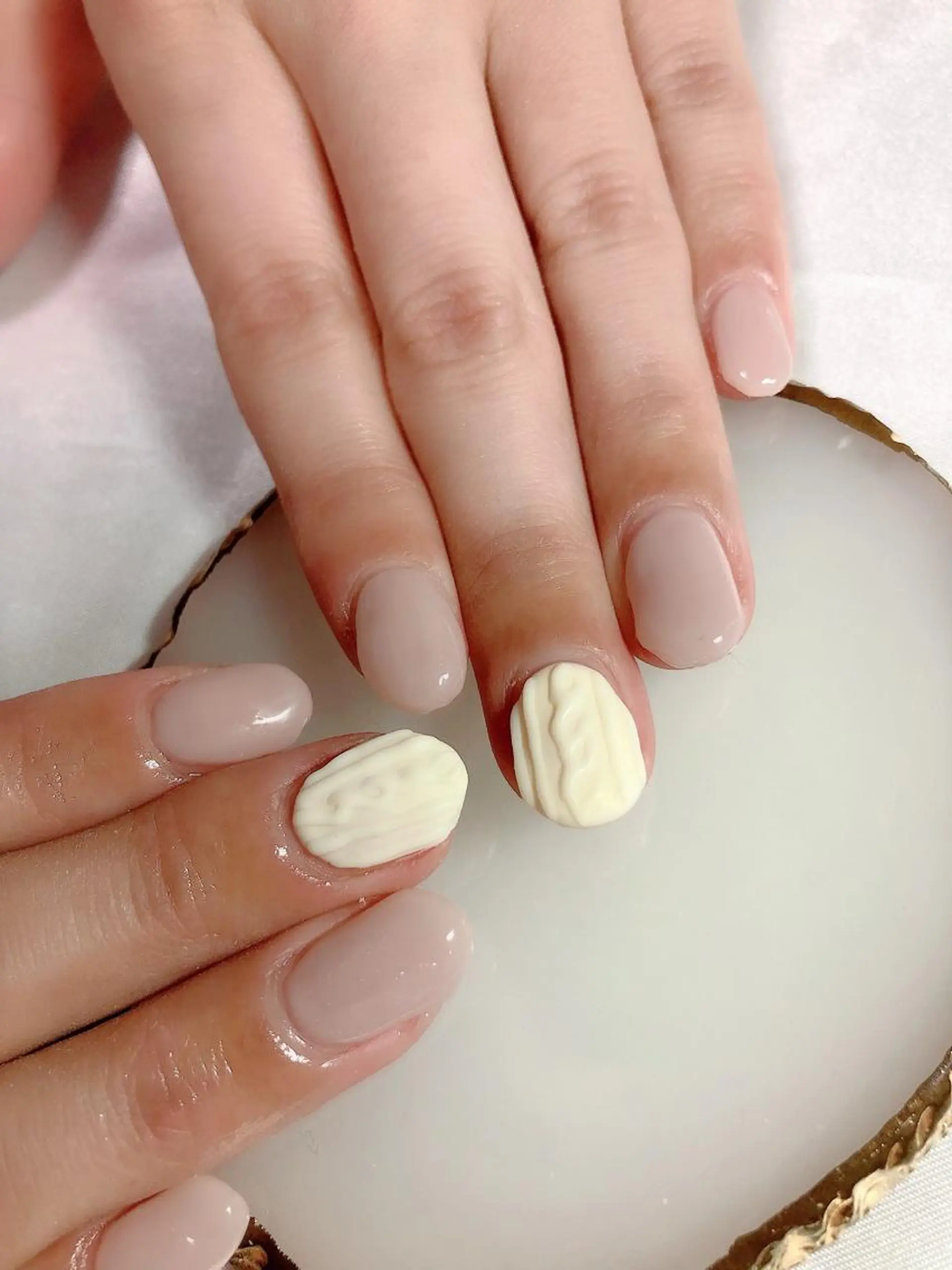 ネイル MIMINENE NAILのネイルデザイン