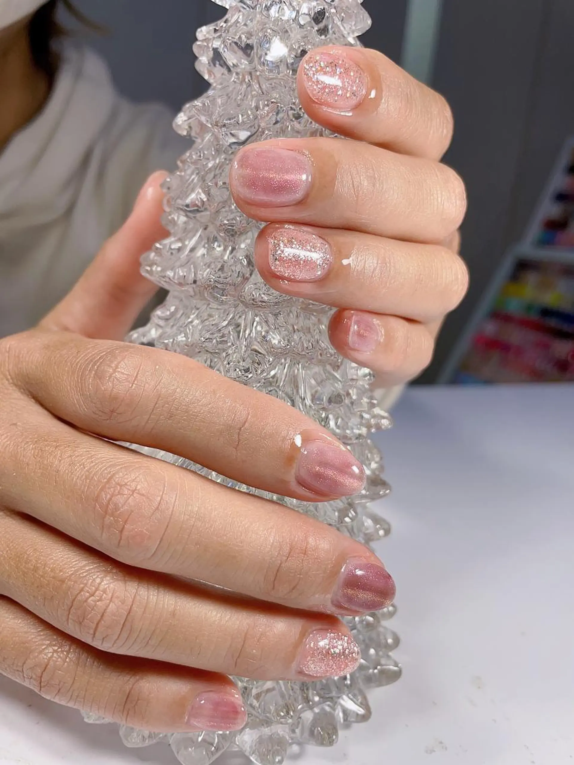 ネイル ネイルサロン ロア旧ジョリーのネイルデザイン