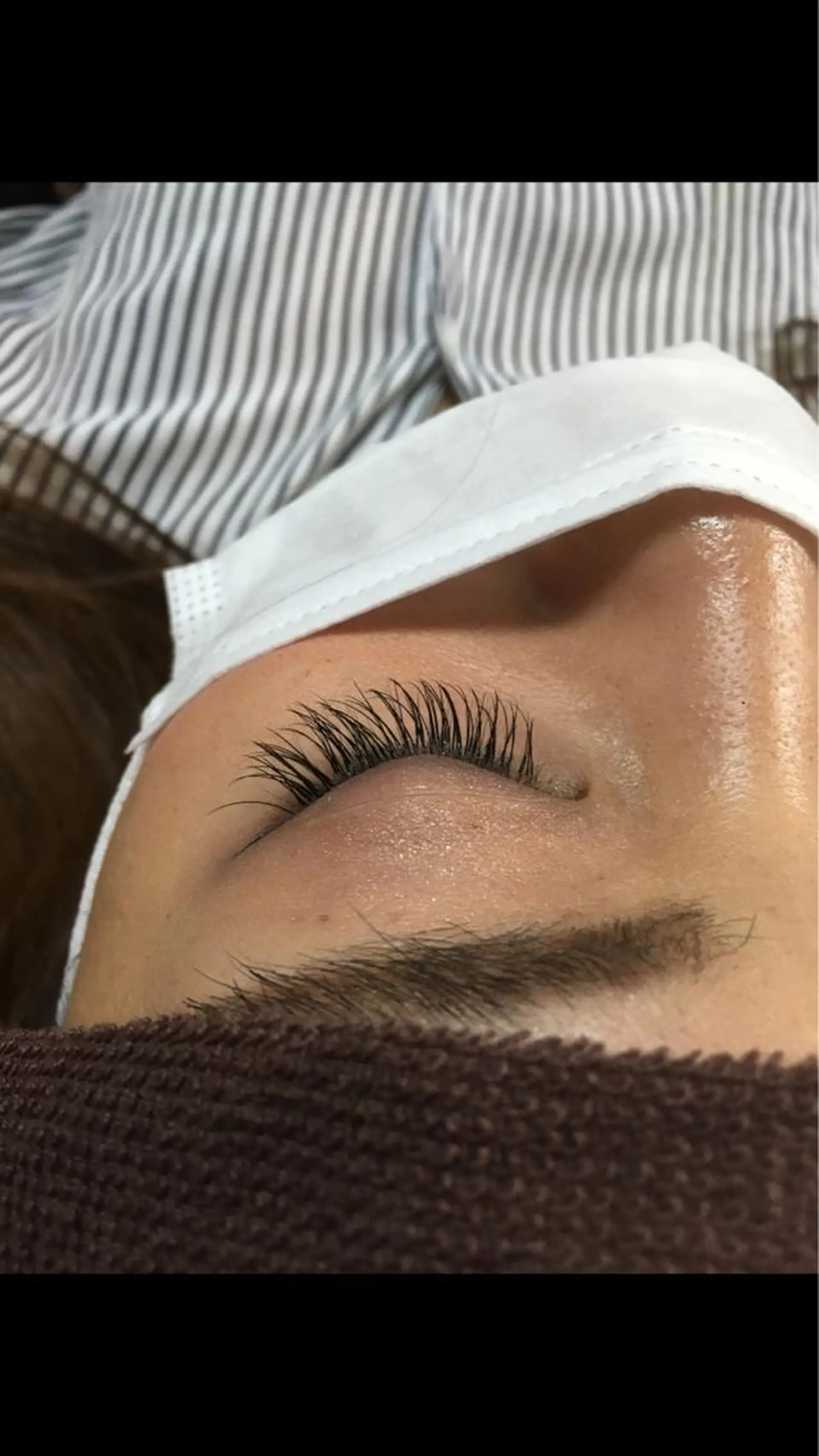 マツエク・マツパ プライベートサロン Be&【ビアンド】のマツエク・マツパデザイン