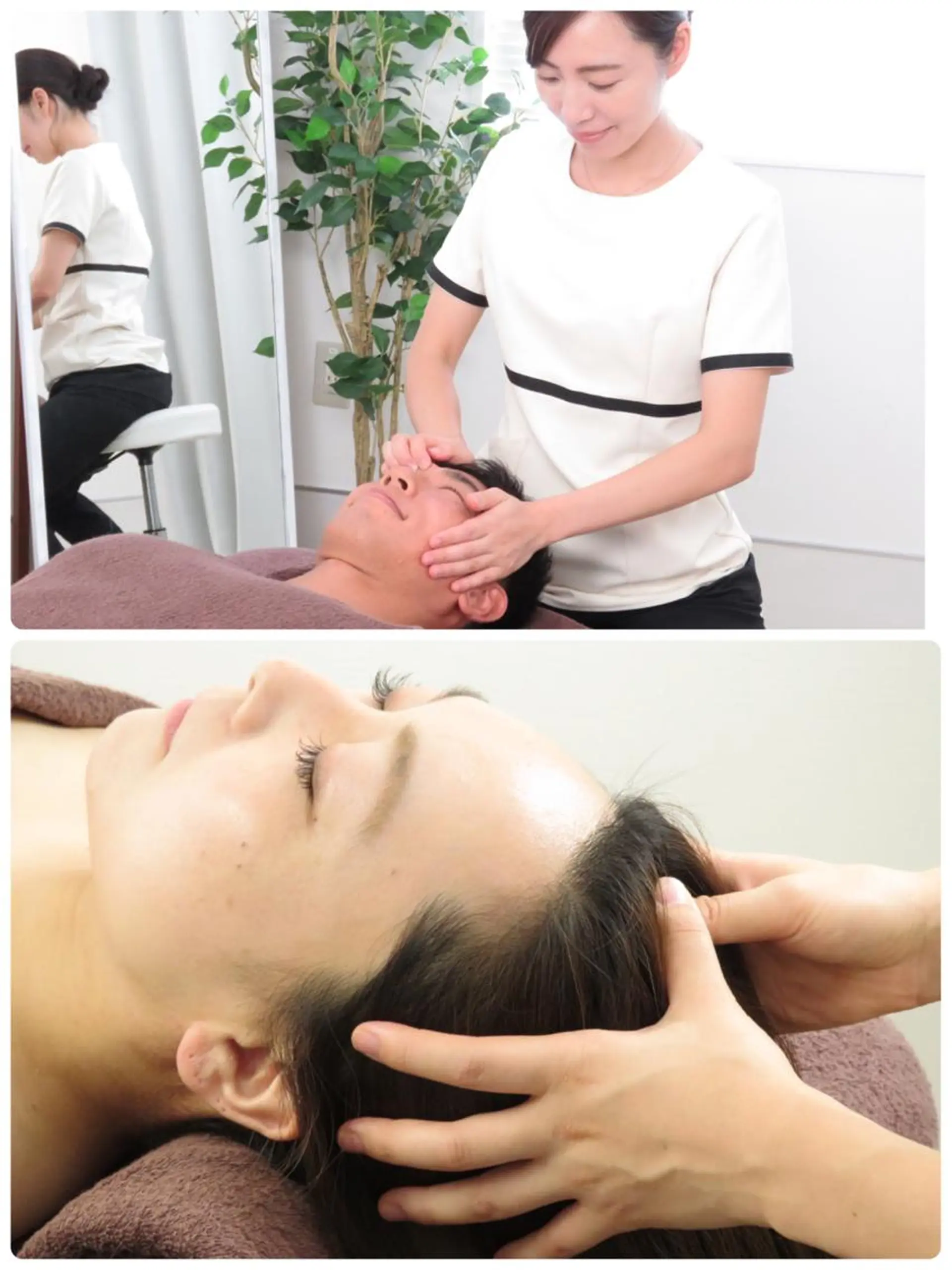 美容矯正✖️小顔 kiriyaのエステ・リラクイメージ