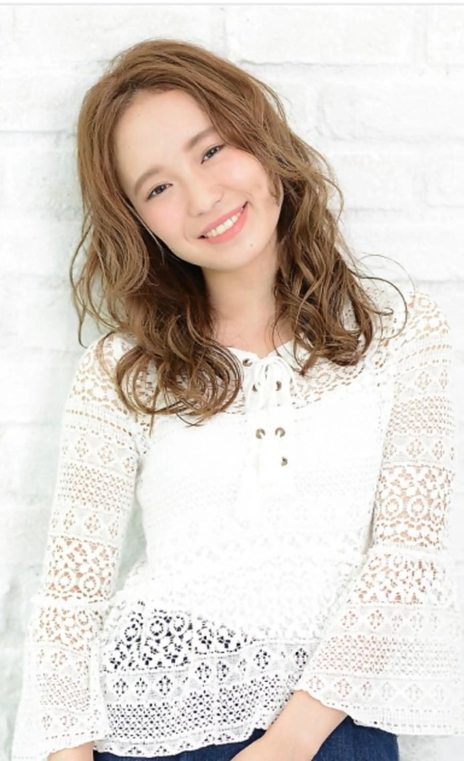 ミディアム hatena 🫧のマツエク・マツパデザイン