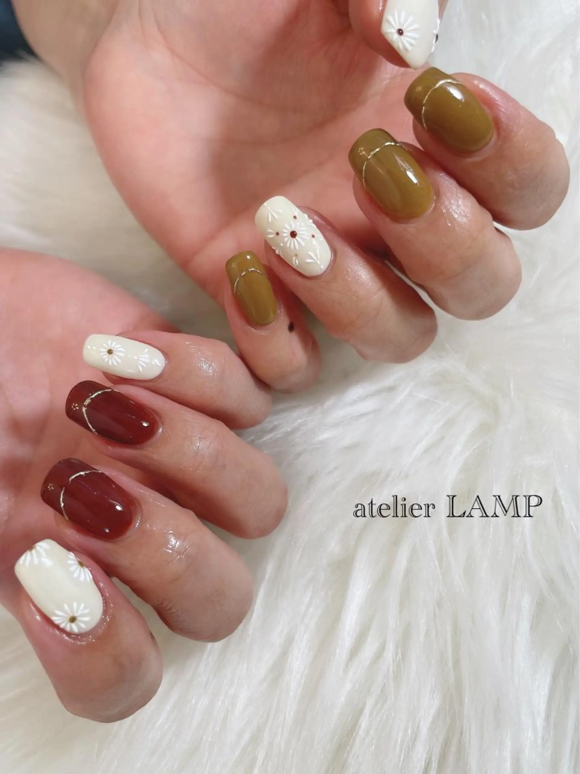 ネイル NANA no artのネイルデザイン