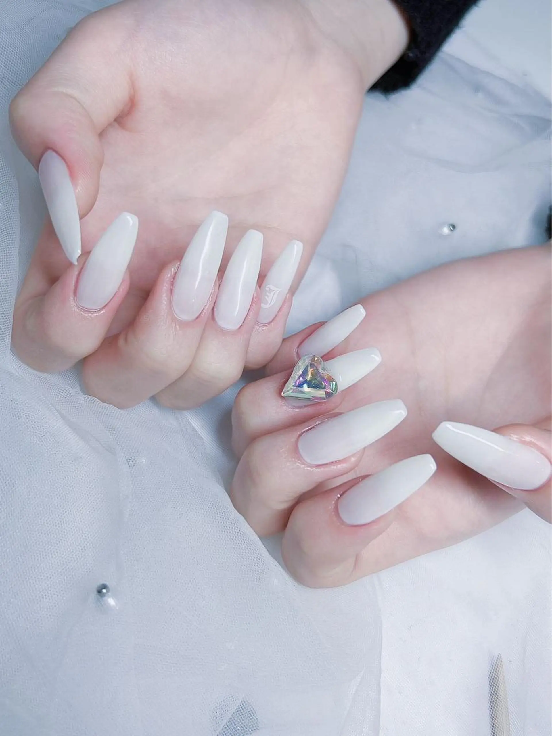 ネイル エムズ ハヤシのネイルデザイン