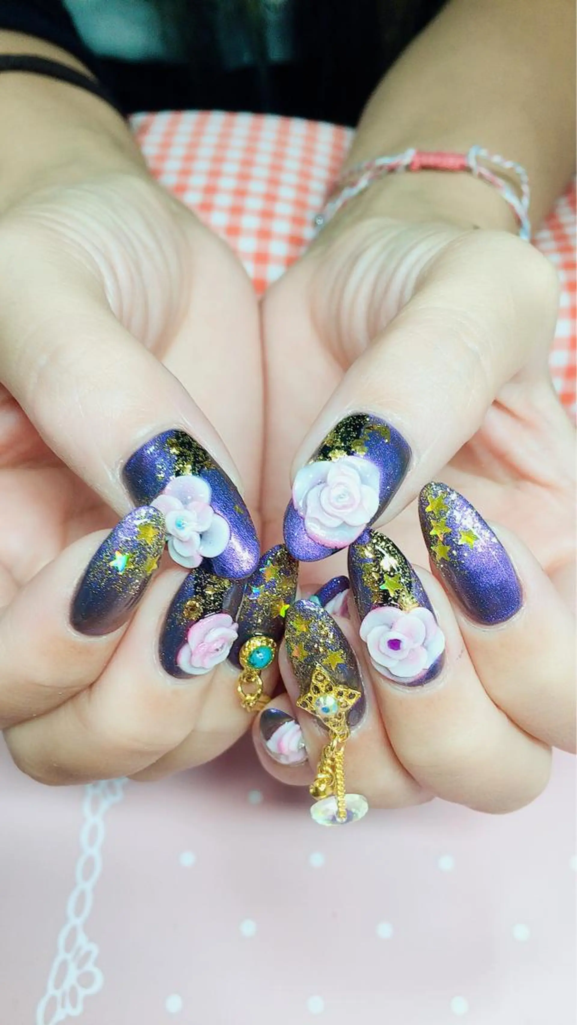 ネイル Sunnynail  サニーのネイルデザイン