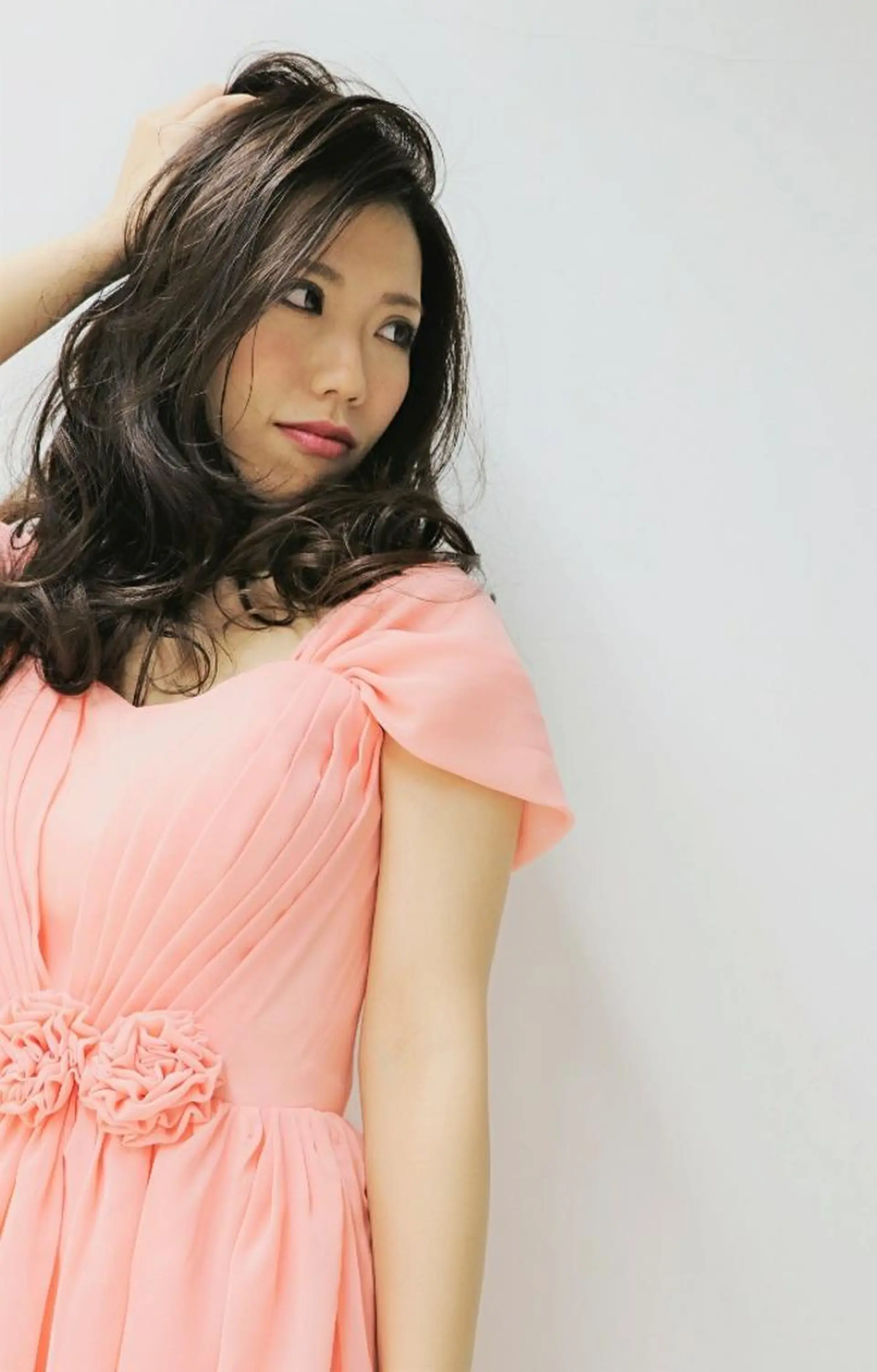 ヘアアレンジ 徳永 博志のヘアスタイル