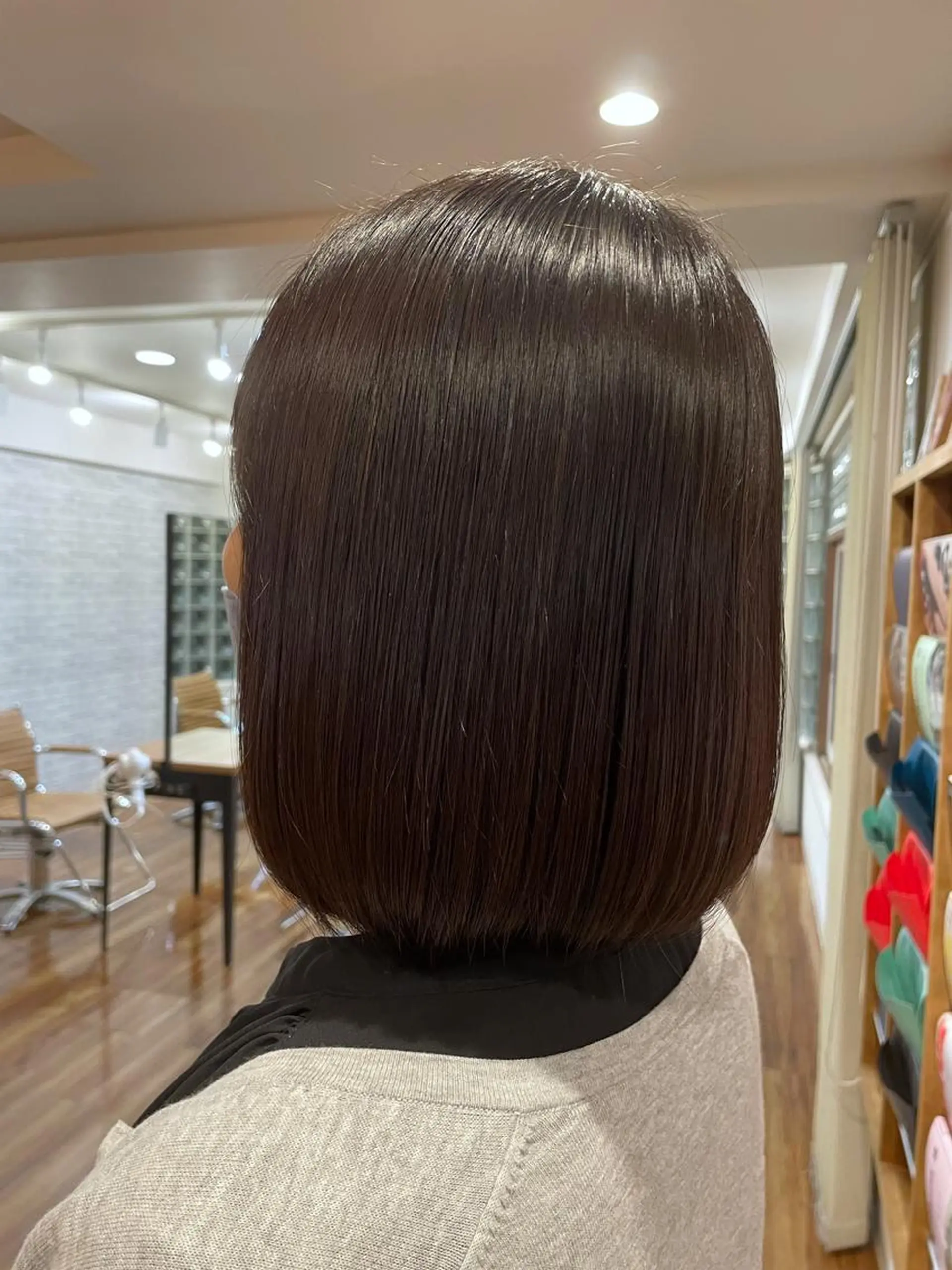 ショート yuko🌷マツパ/ パリジェンヌのマツエク・マツパデザイン