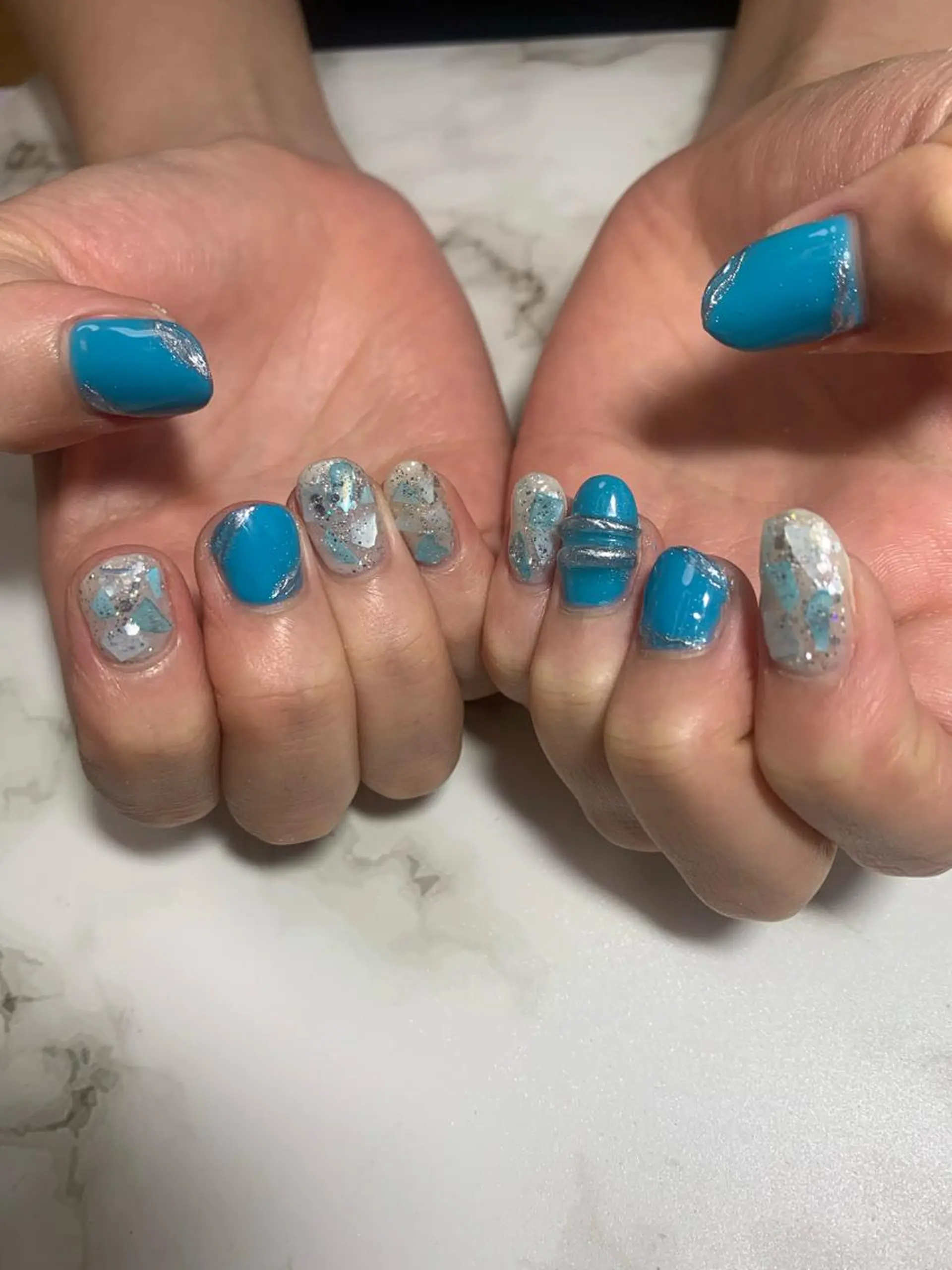 ネイル Coconail 恭子のネイルデザイン