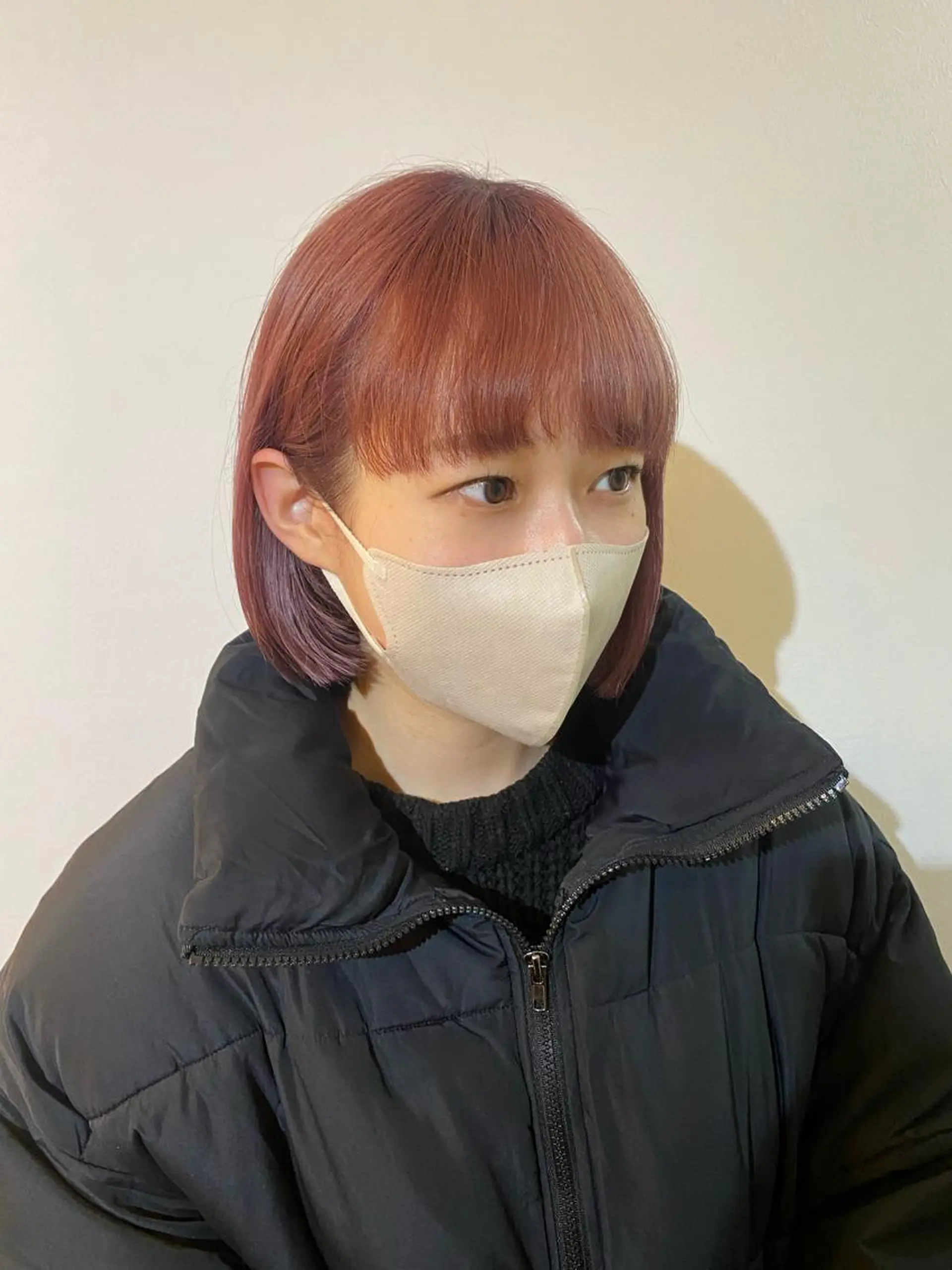 カラー niconail 🧣ayu 📍烏山のネイルデザイン