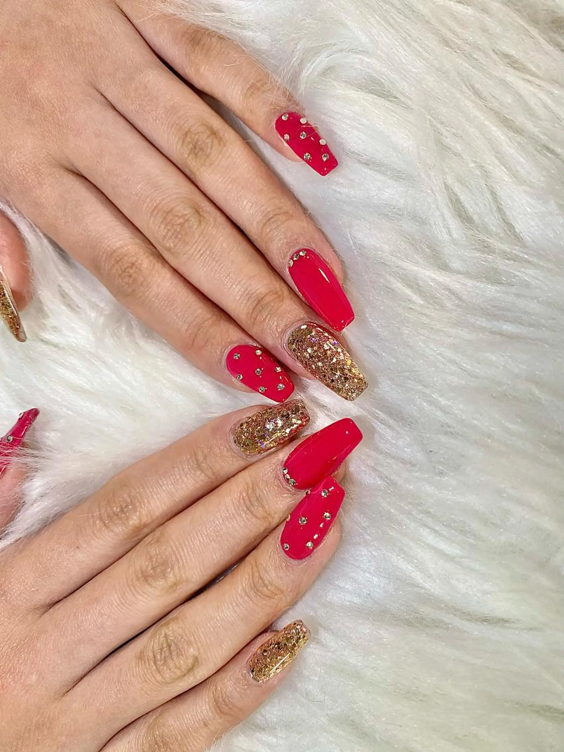 ネイル Aole'a Nailのネイルデザイン