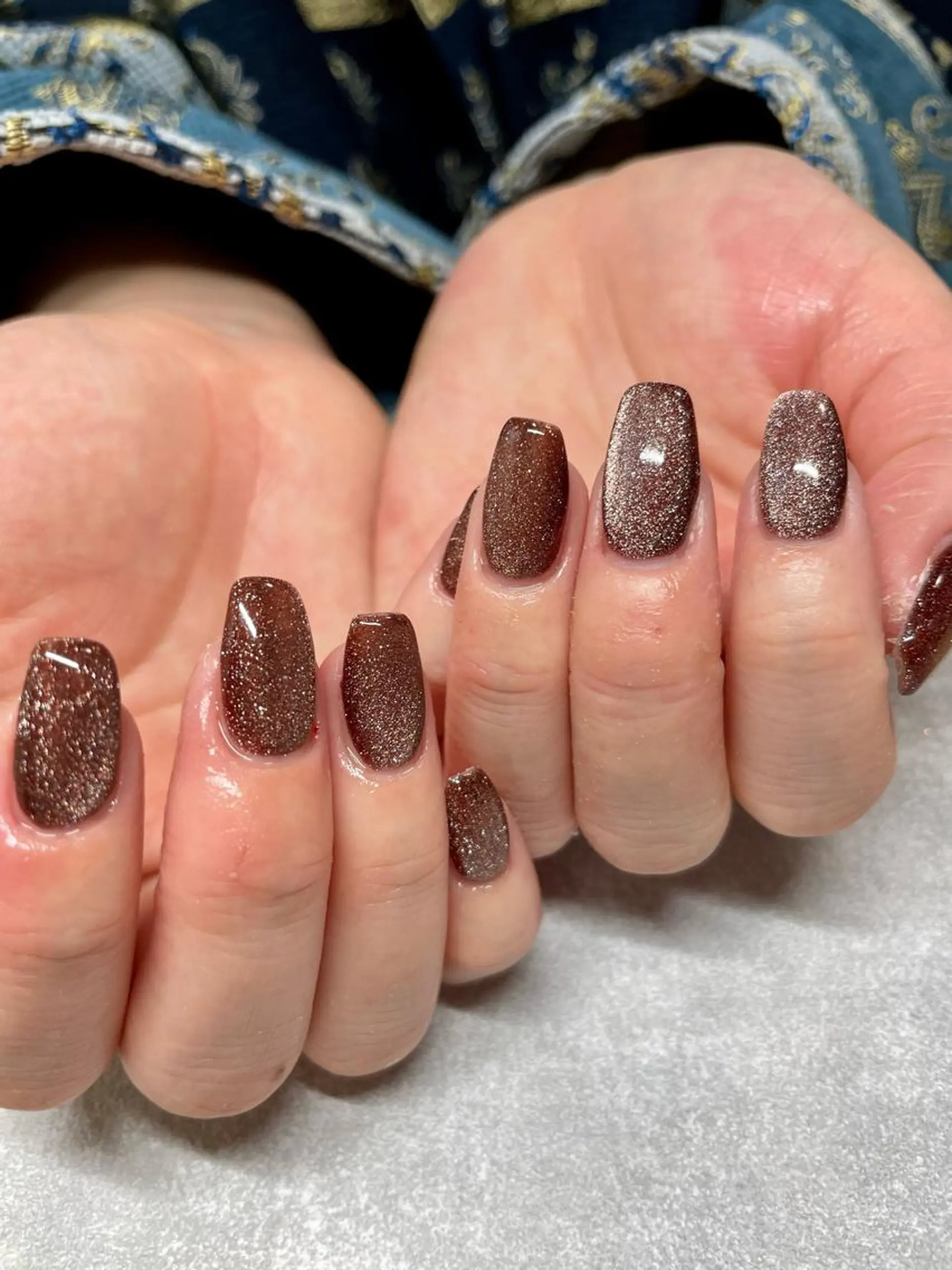 ネイル Ｍ☆NAIL asamiのネイルデザイン