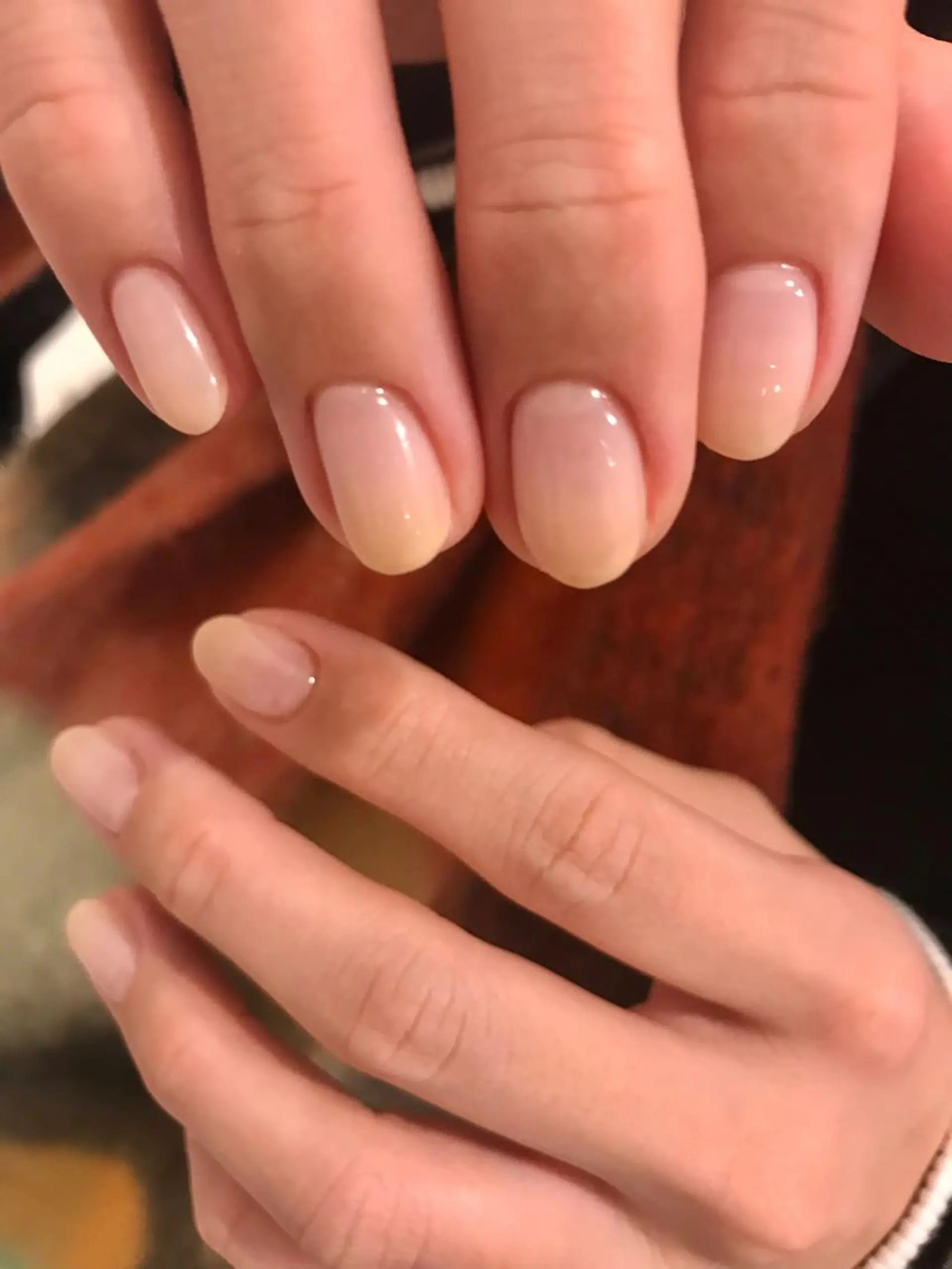 ネイル emunail あやかのネイルデザイン