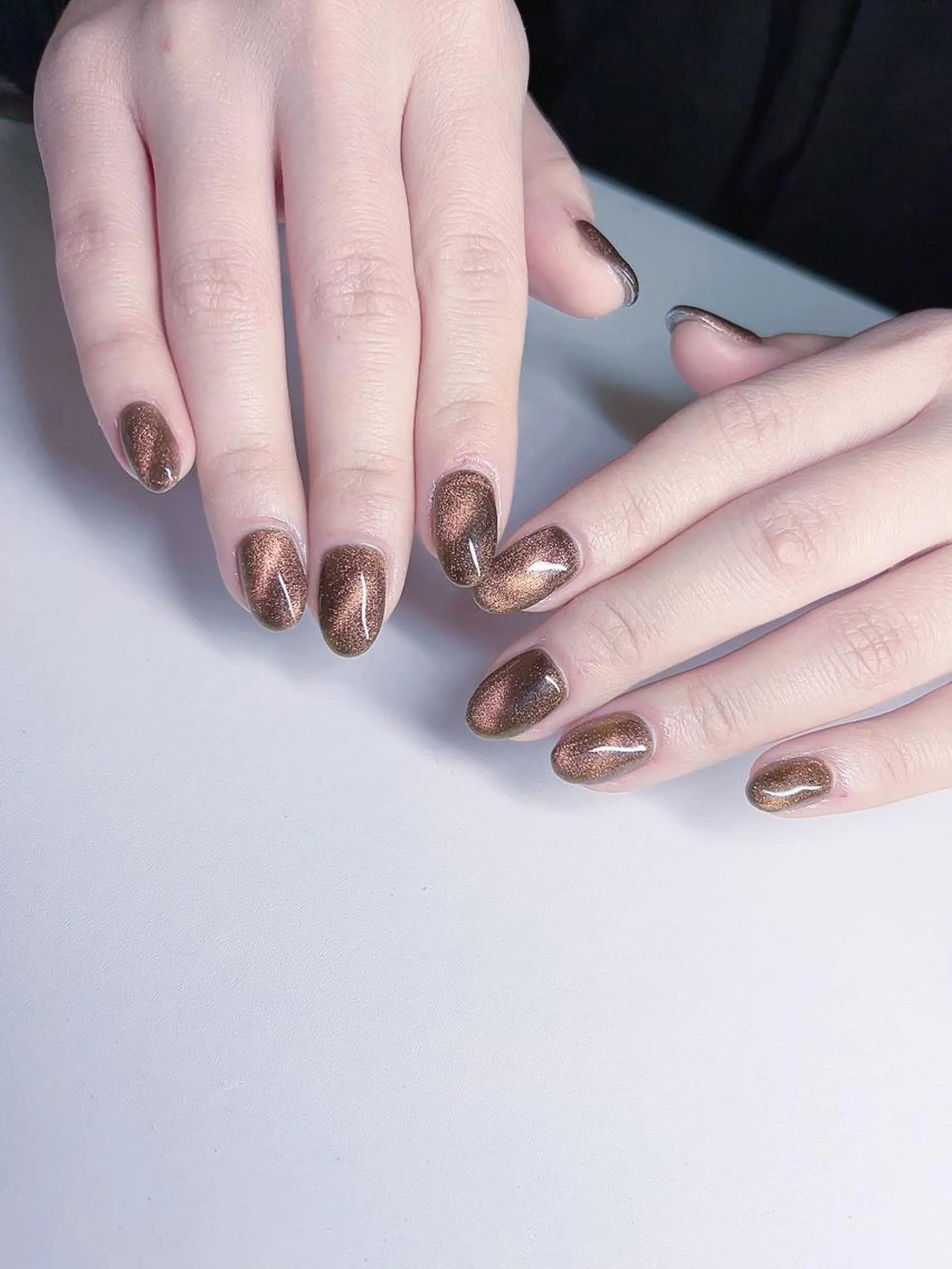 ネイル エムズ ハヤシのネイルデザイン