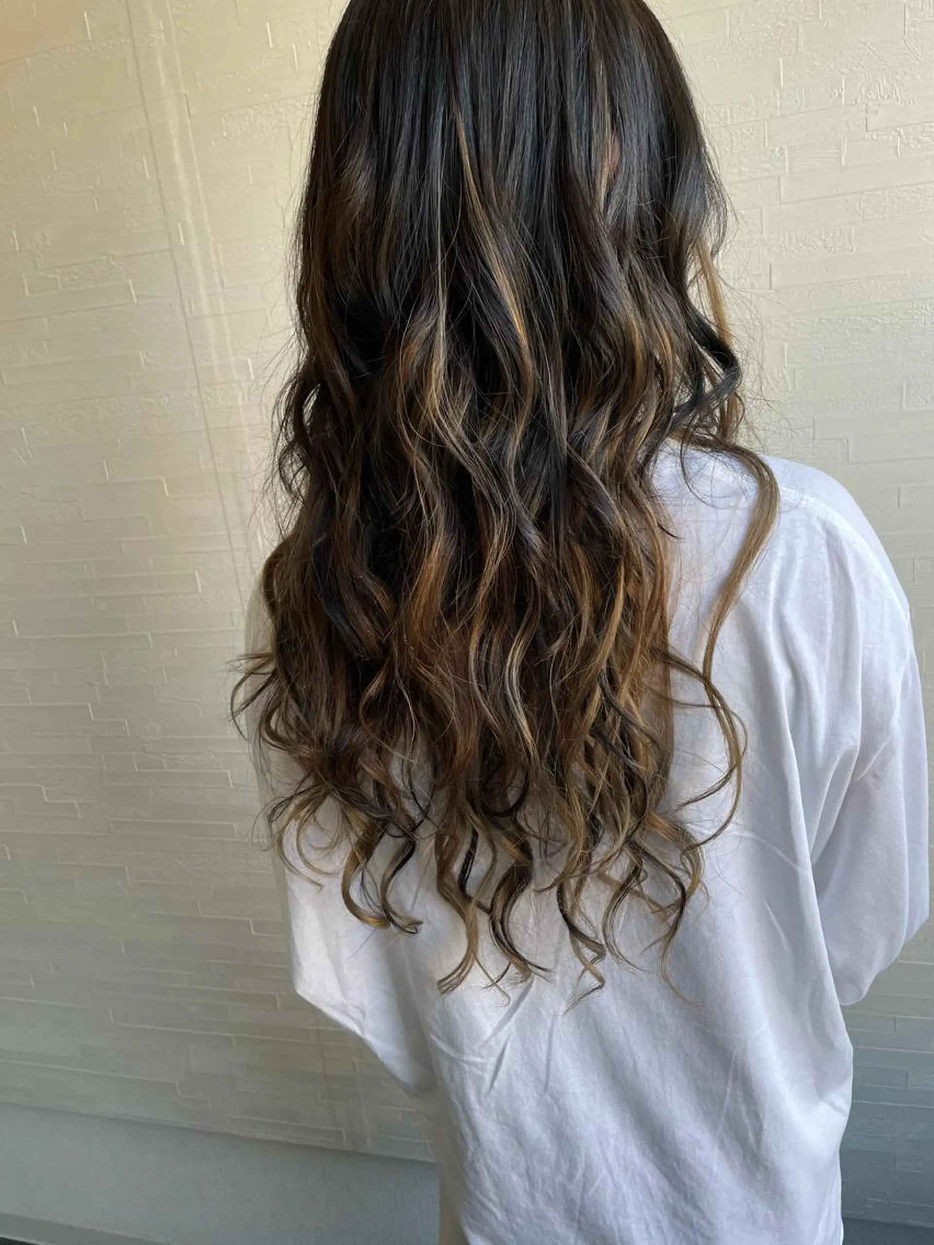 ロング 松本 リサのマツエク・マツパデザイン