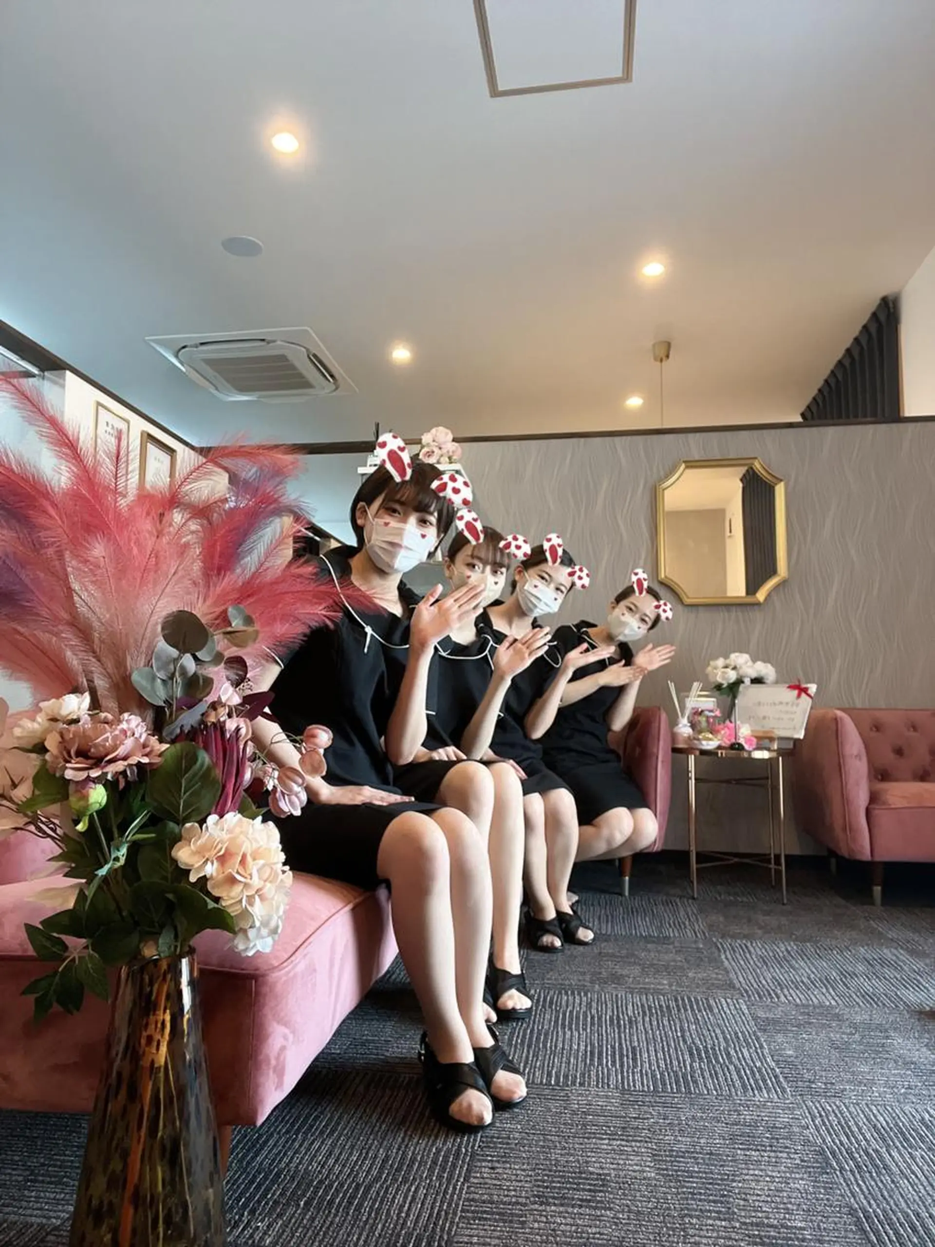 RinRin 出雲店のエステ・リラクイメージ